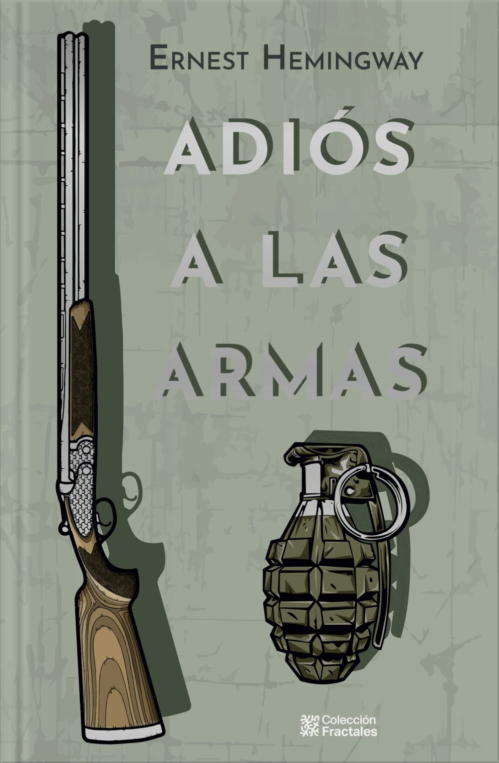 Adiós a Las Armas