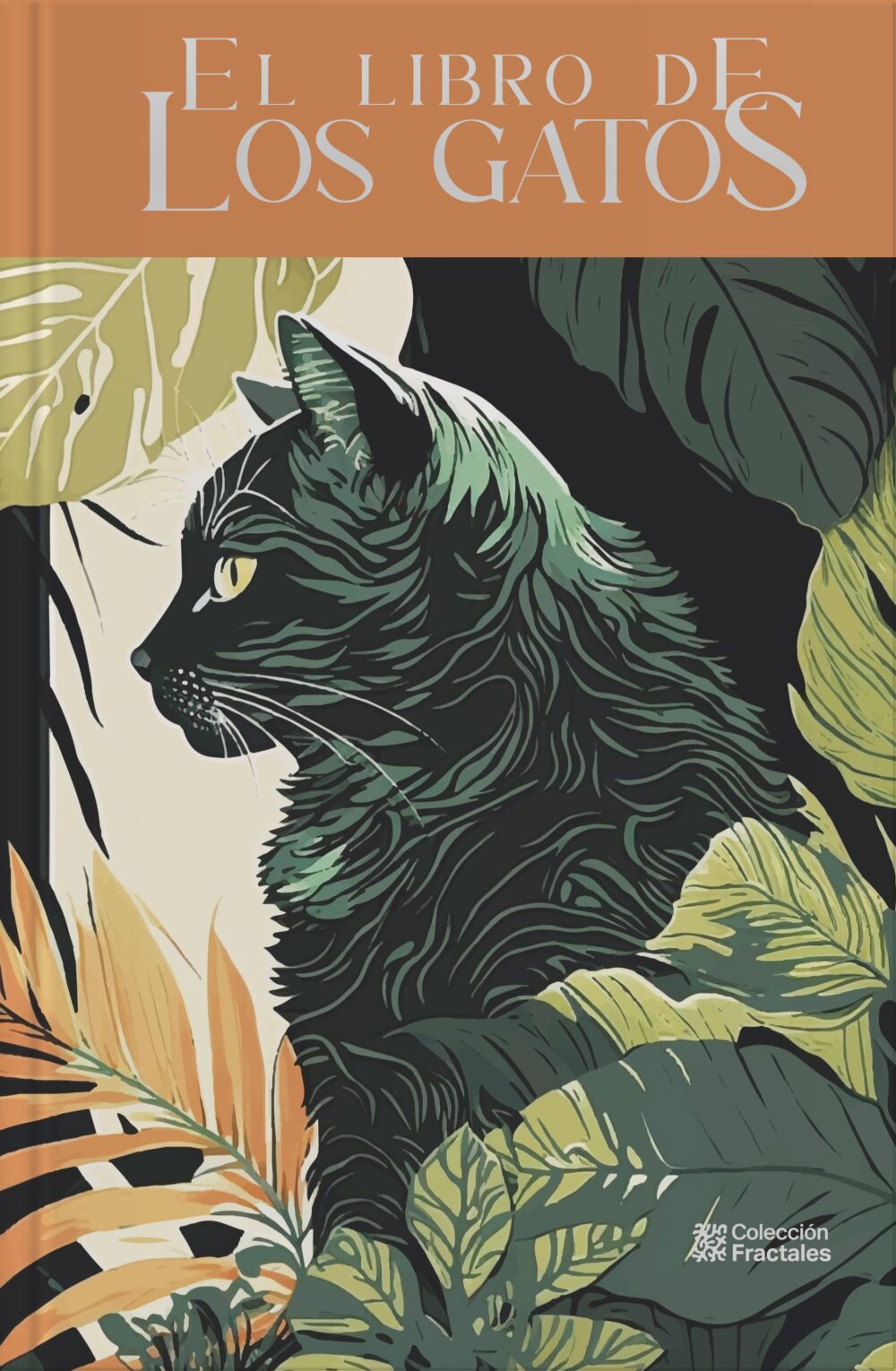 El Libro De Los Gatos