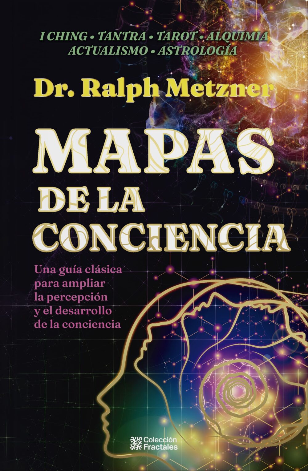 Mapas De La Conciencia