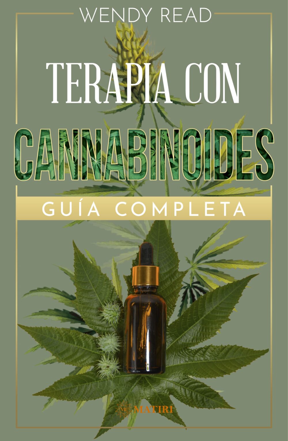 Terapia Con Cannabinoides