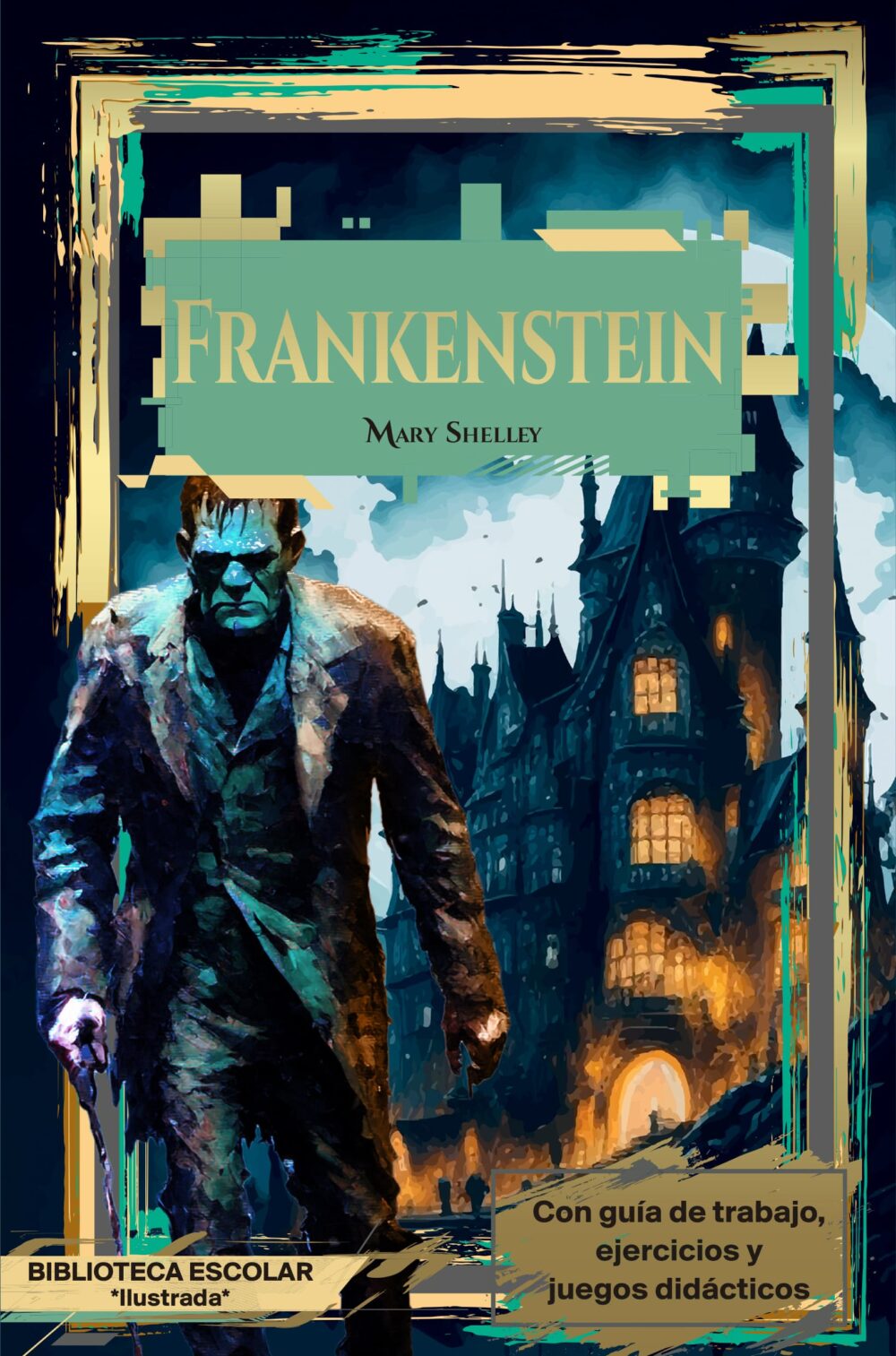 Frankenstein