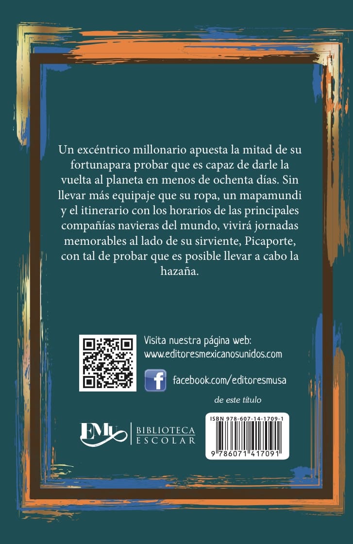 La vuelta al mundo en 80 días - Imagen 2