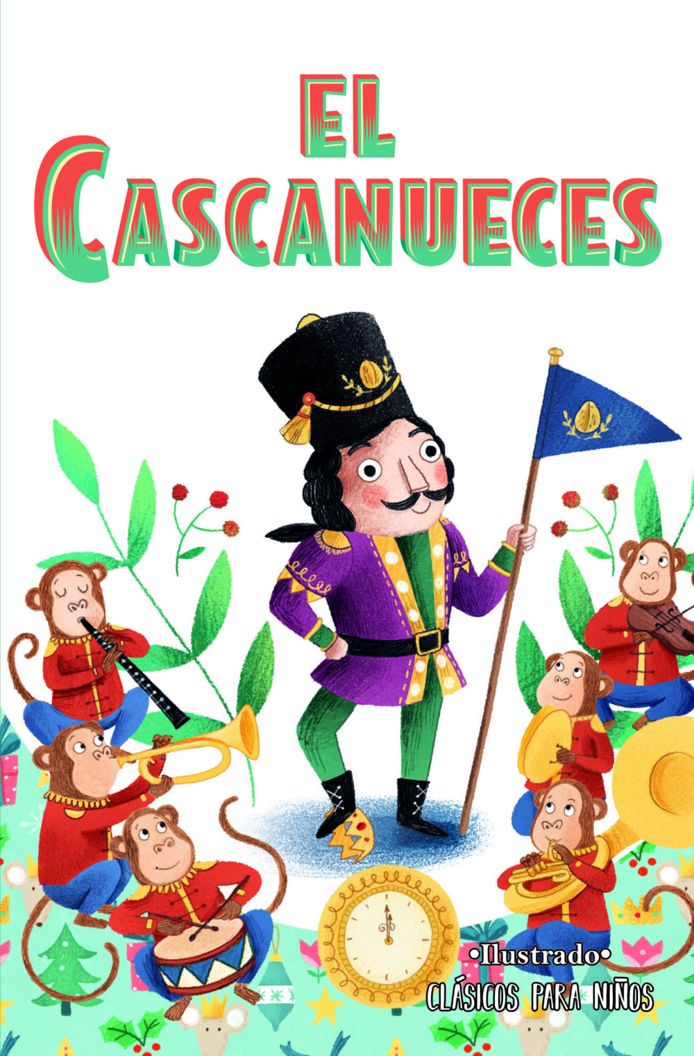 El Cascanueces