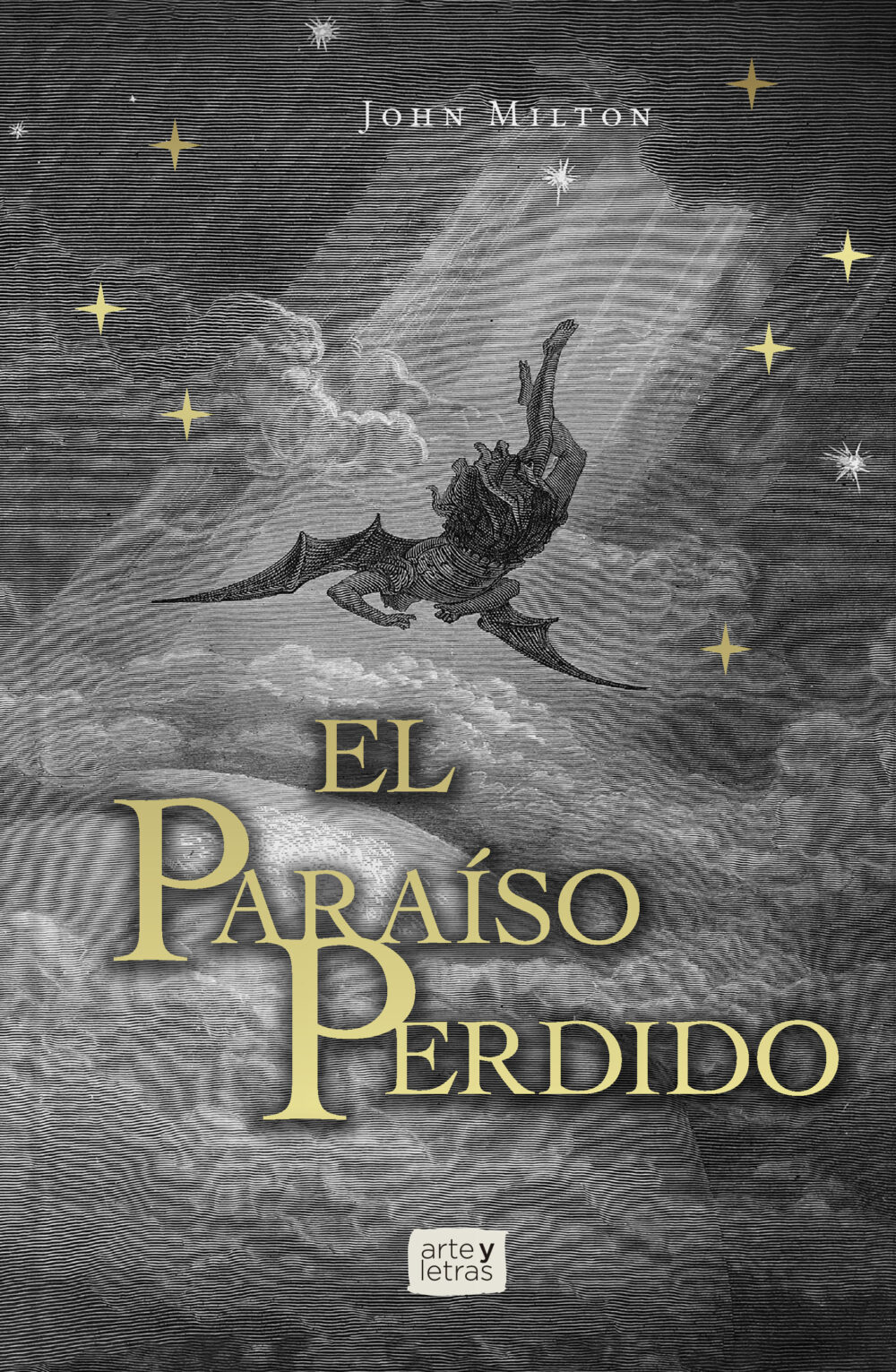 El Paraíso Perdido