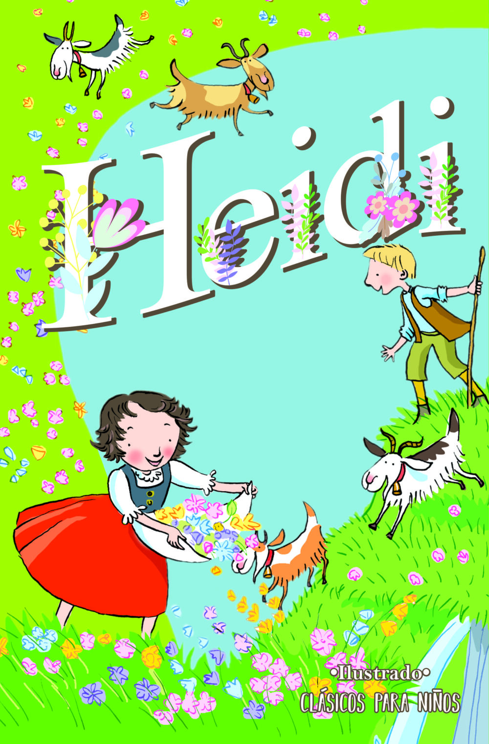 Heidi