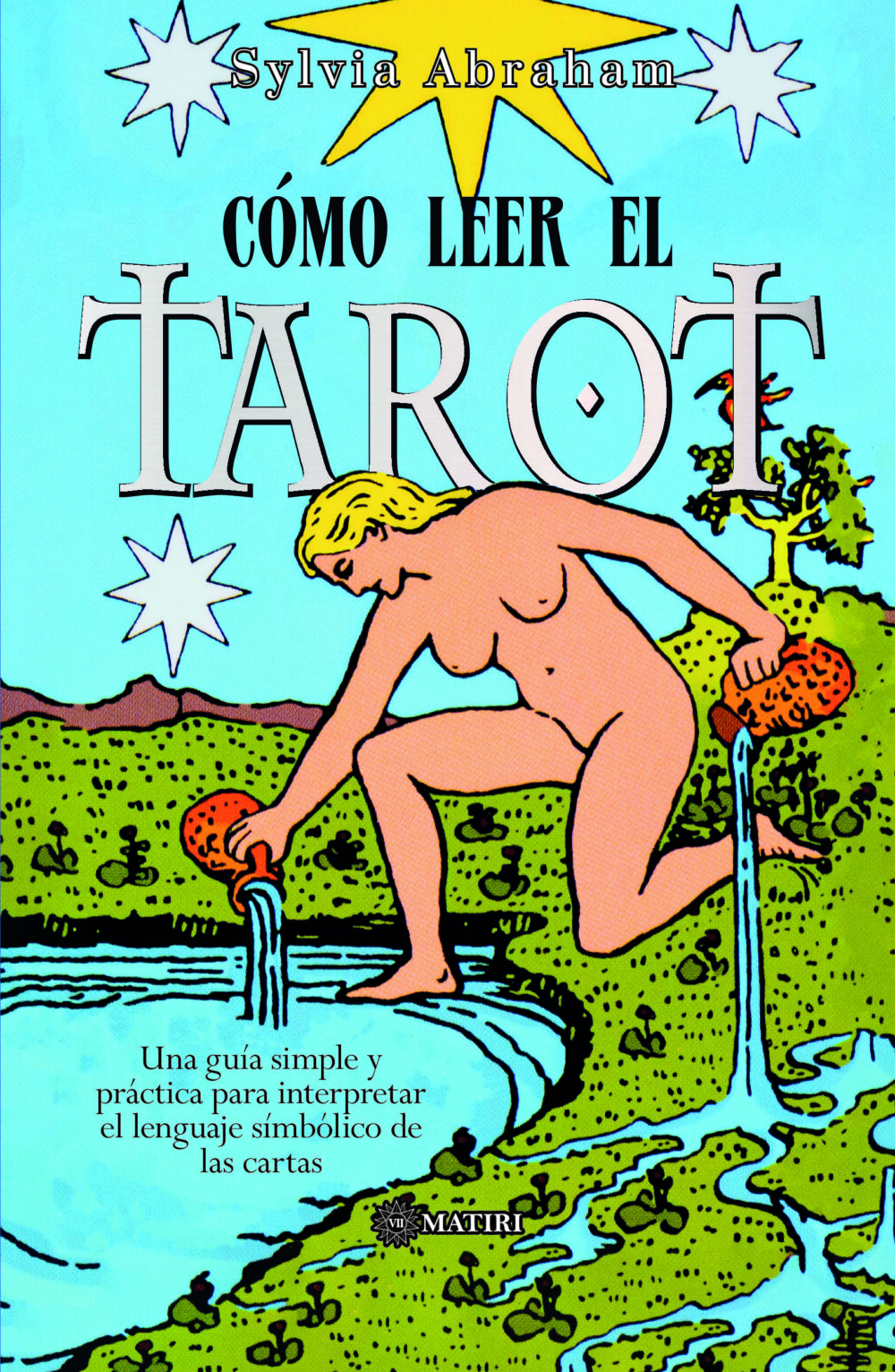 Cómo leer el tarot