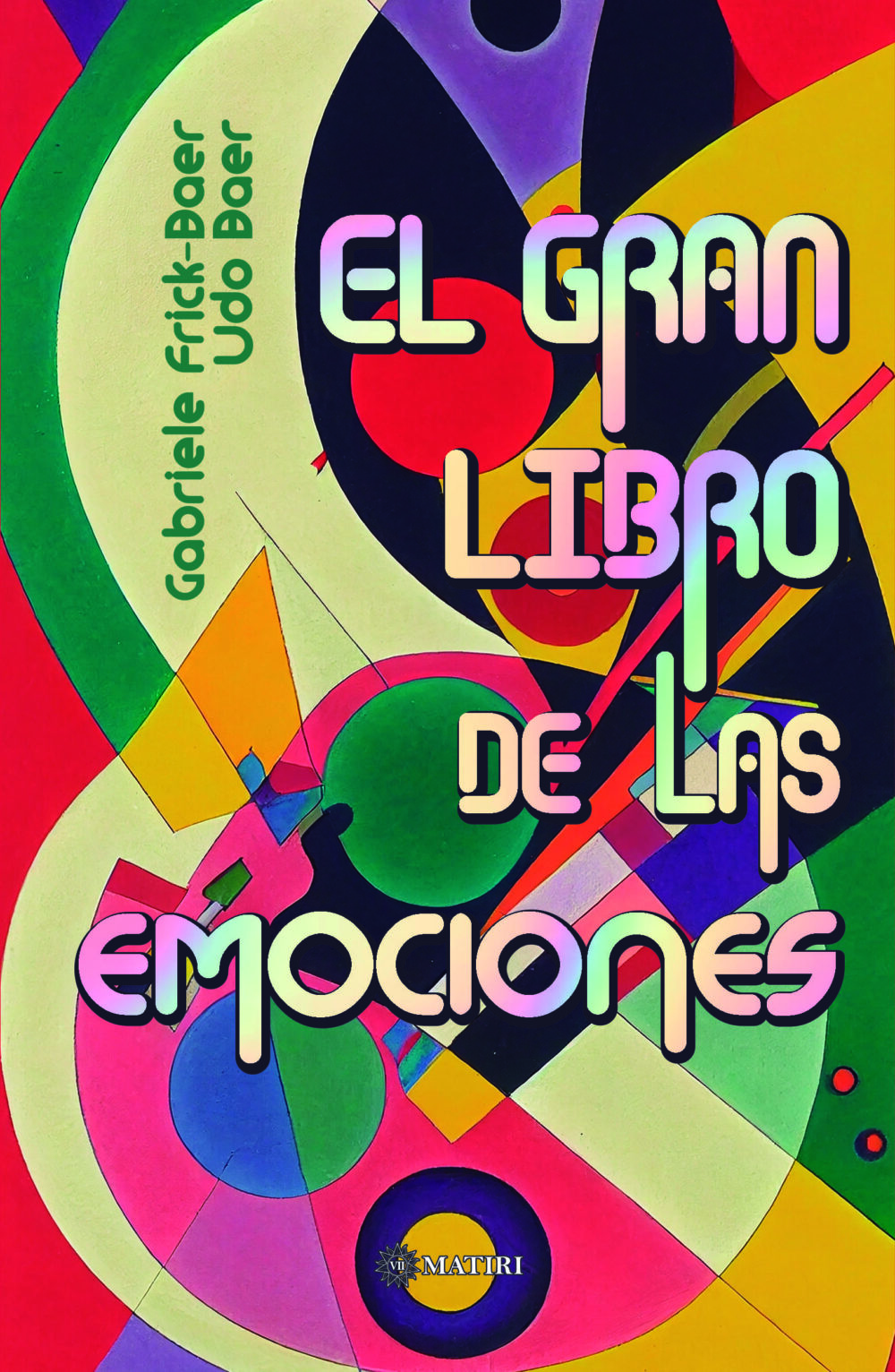 El gran libro de las emociones