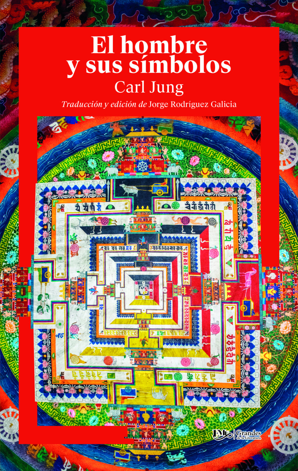 El hombre y sus símbolos