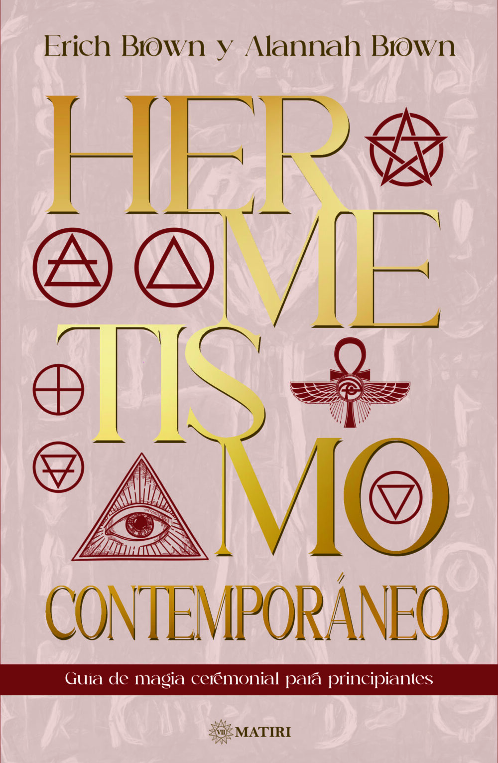 Hermetismo contemporáneo