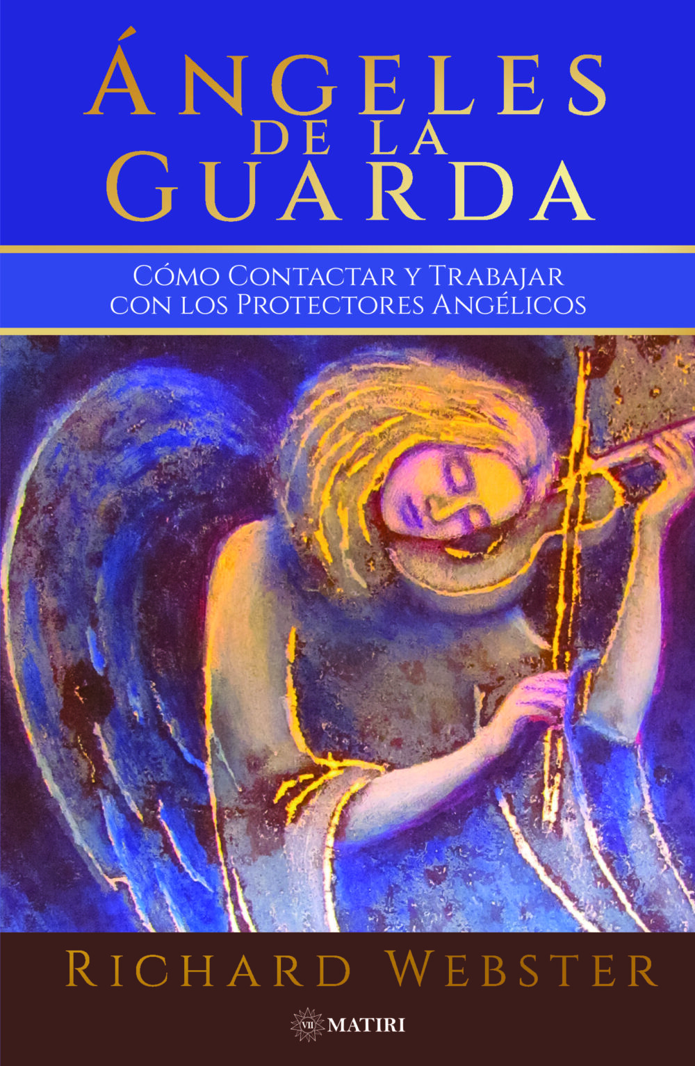 Ángeles de la guarda