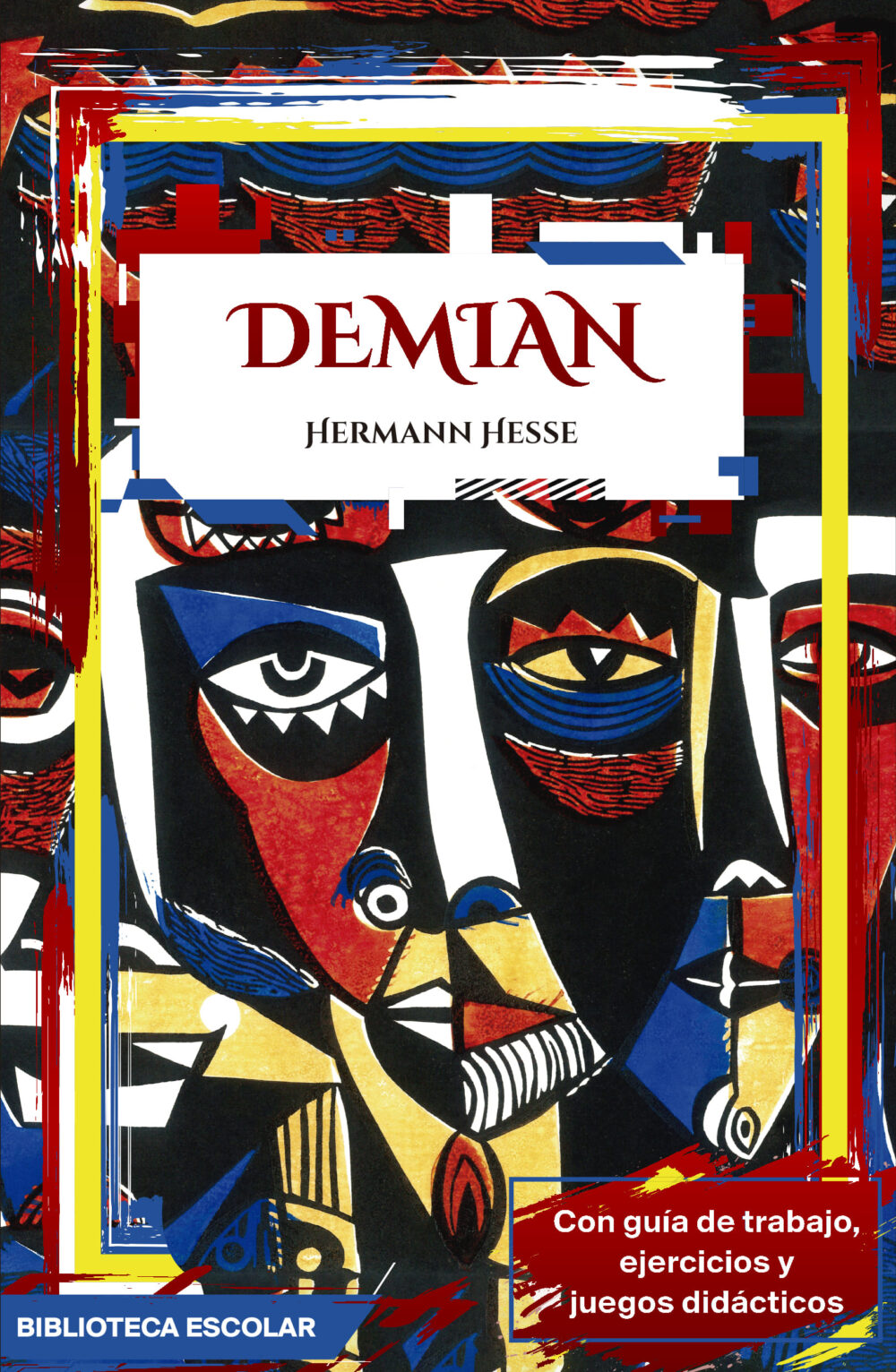 Demian