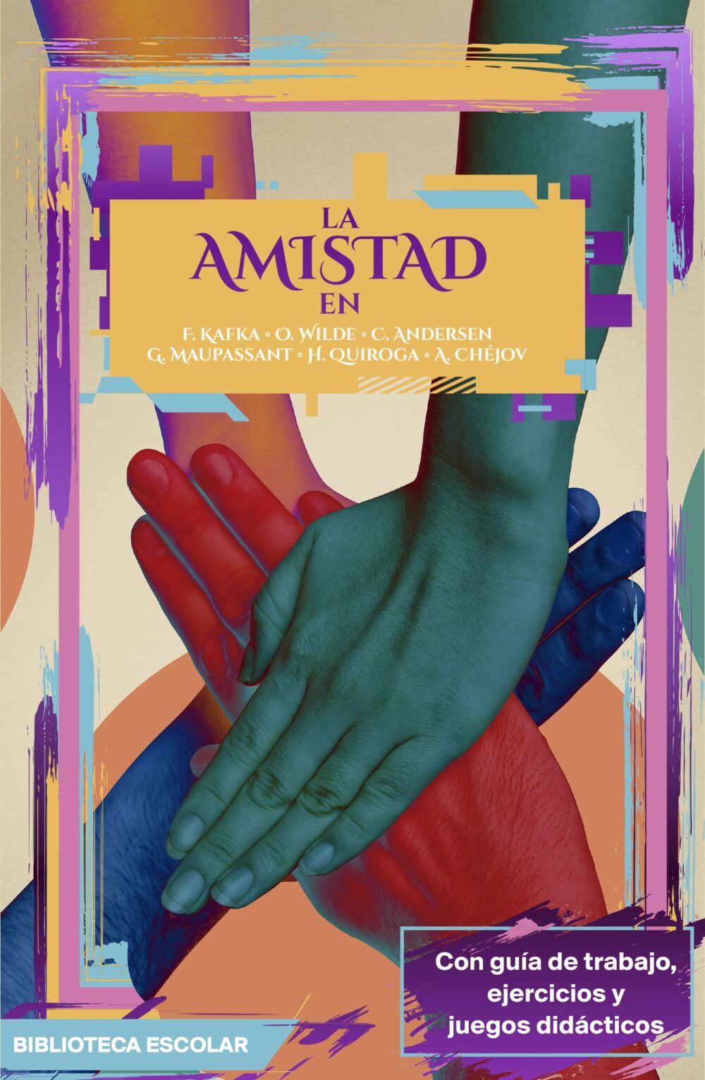 La amistad