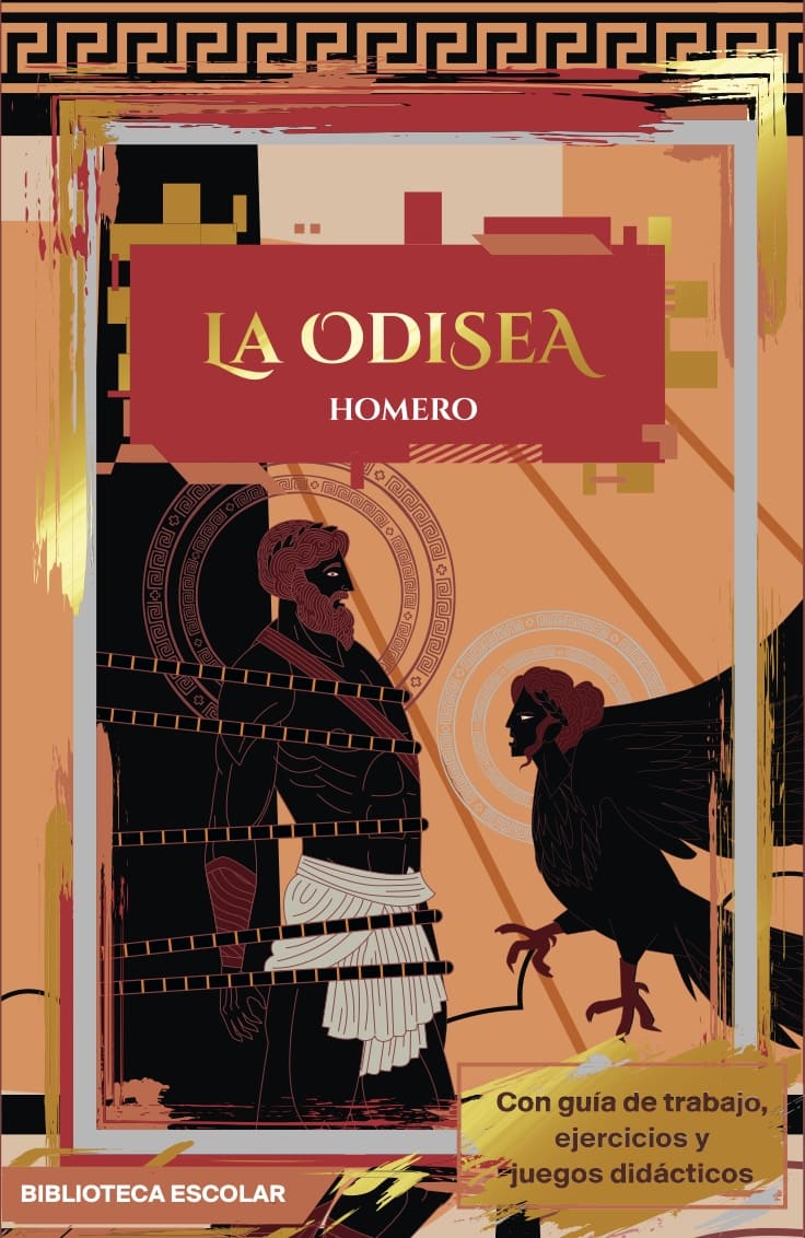 La Odisea