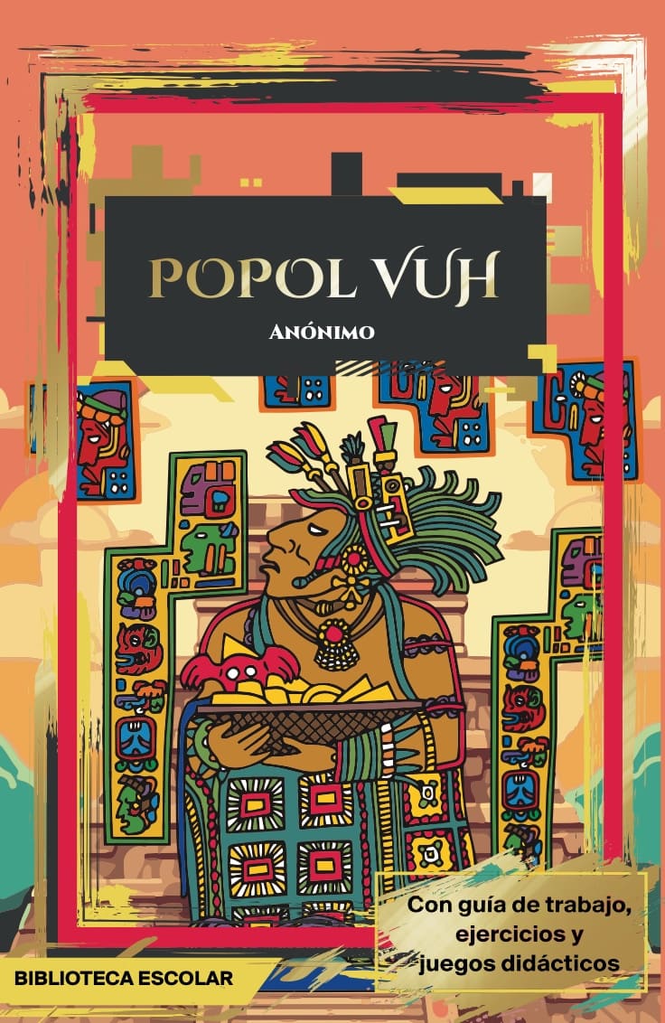 Popol Vuh