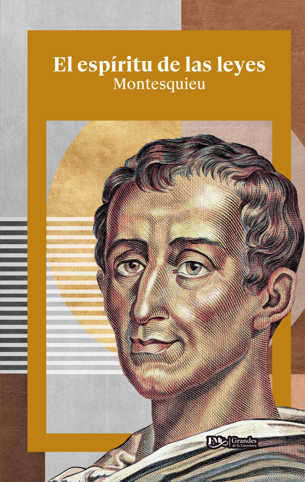 El espíritu de las leyes