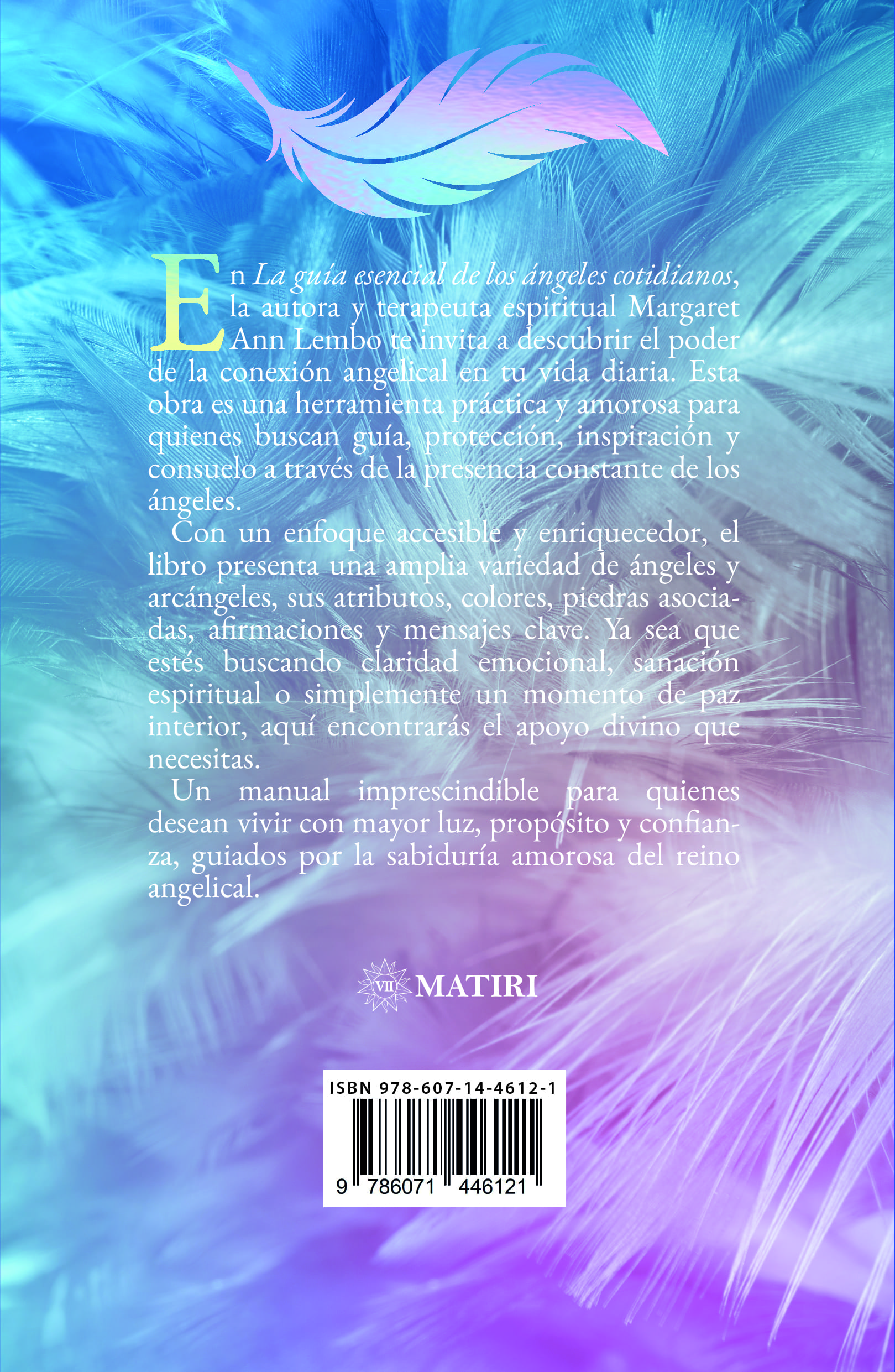 La guía esencial de los ángeles cotidianos - Imagen 2