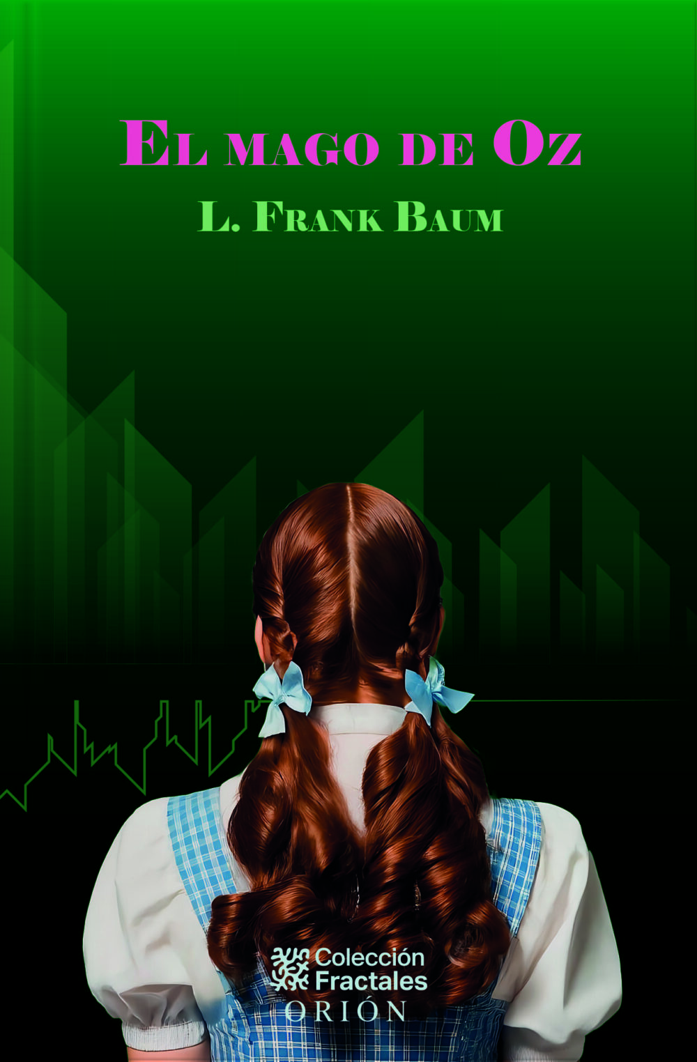 El mago de Oz
