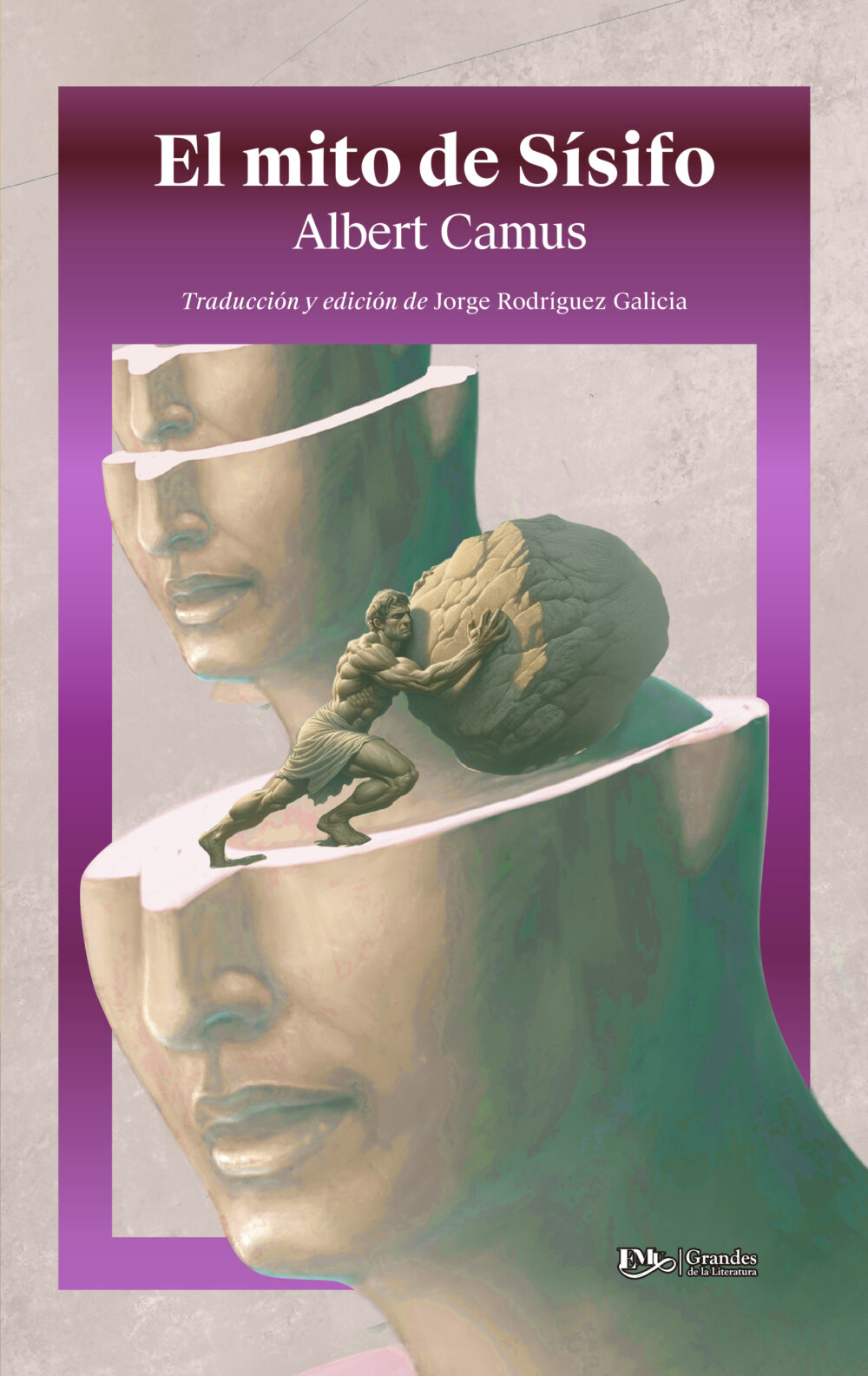 El mito de Sisifo
