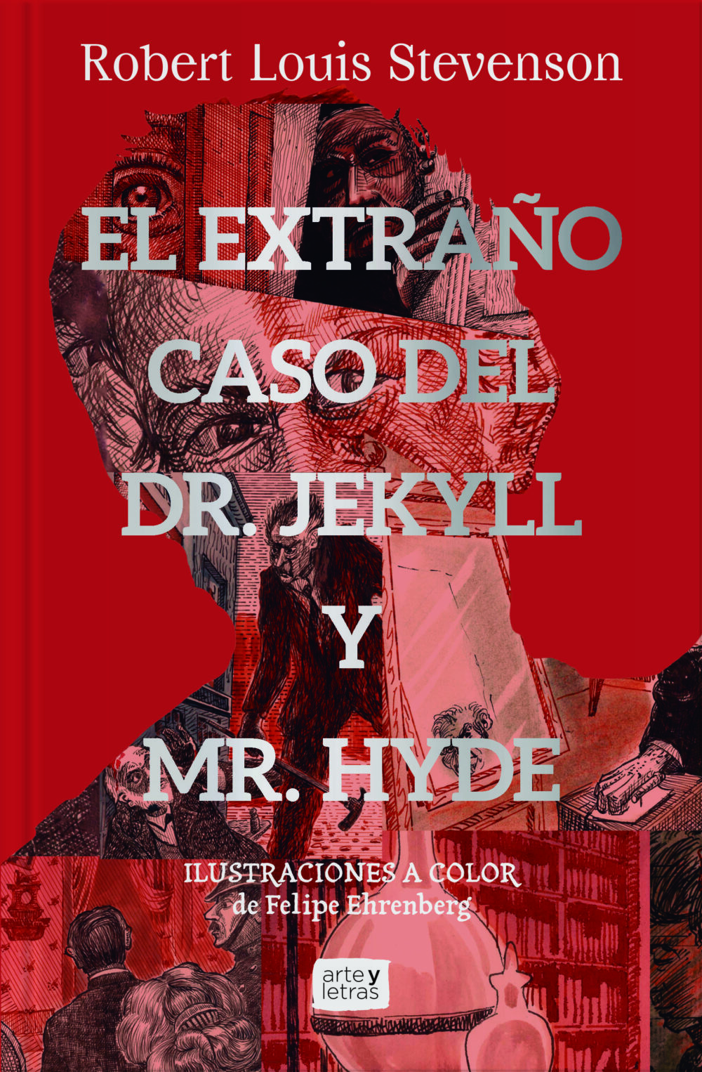 El extraño caso del Dr. Jekyll y Mr. Hyde