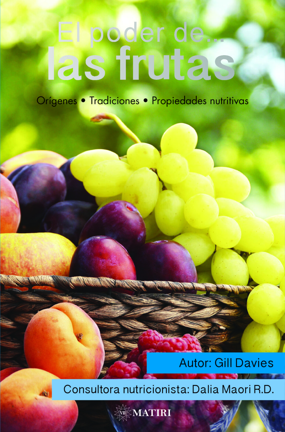 El poder de las frutas