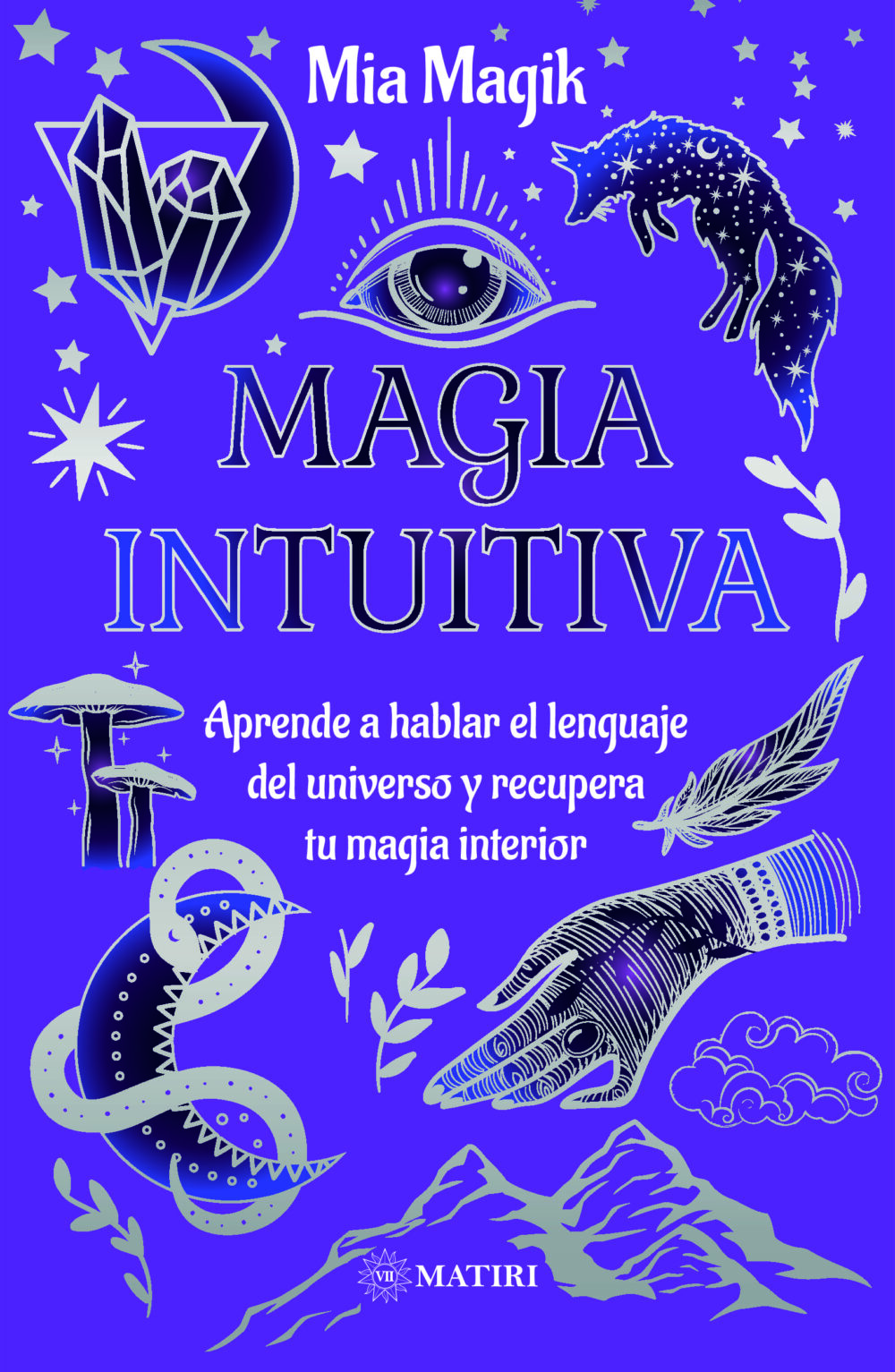 Magia intuitiva
