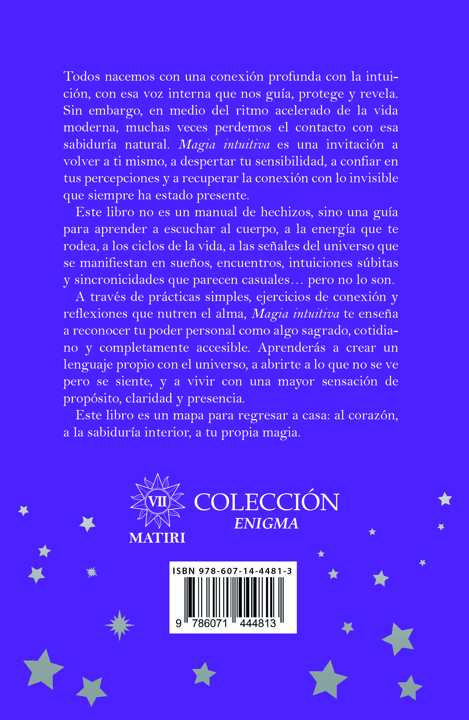 Magia intuitiva - Imagen 2