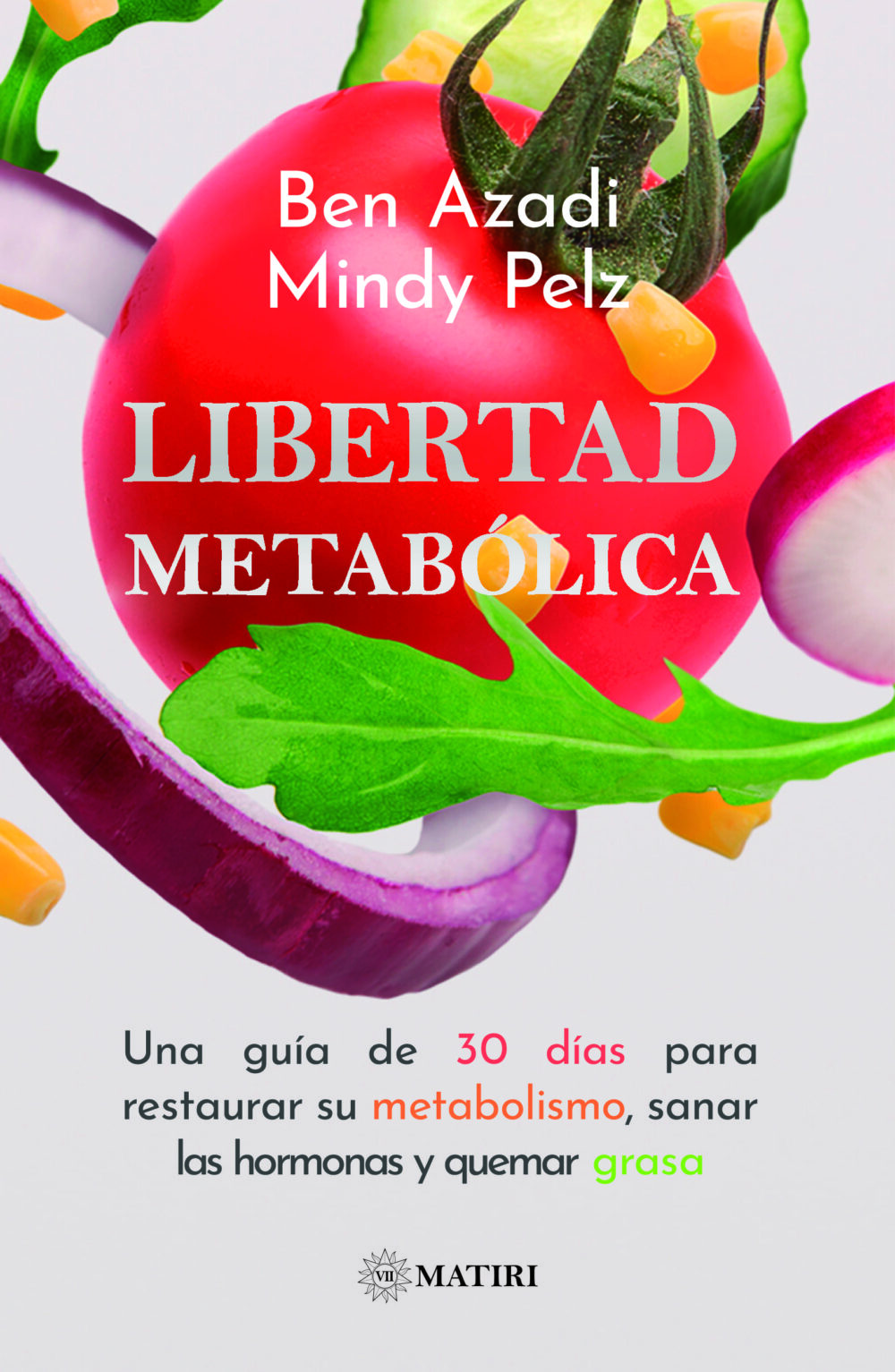 Libertad metabólica