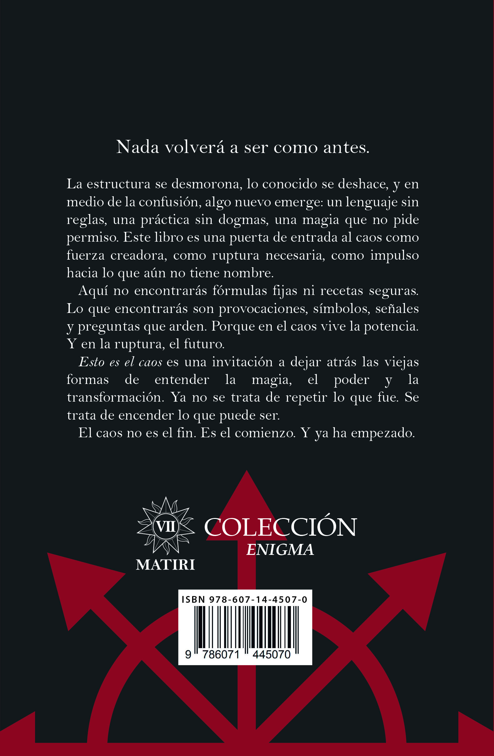 Esto es el caos - Imagen 2