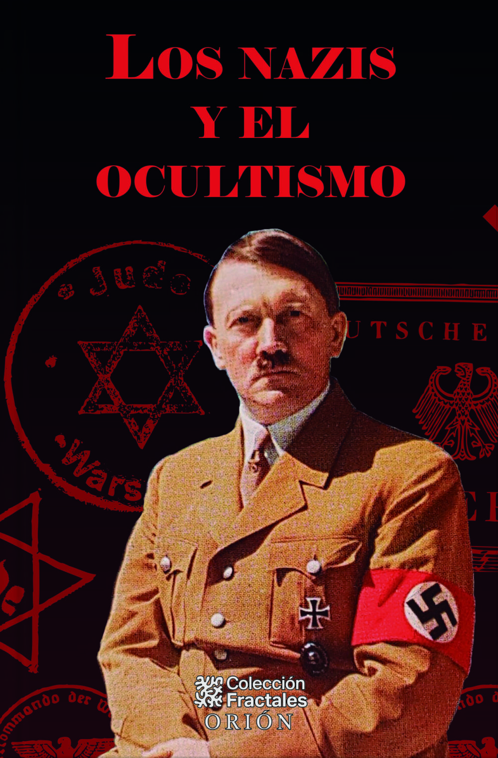 Los nazis y el ocultismo
