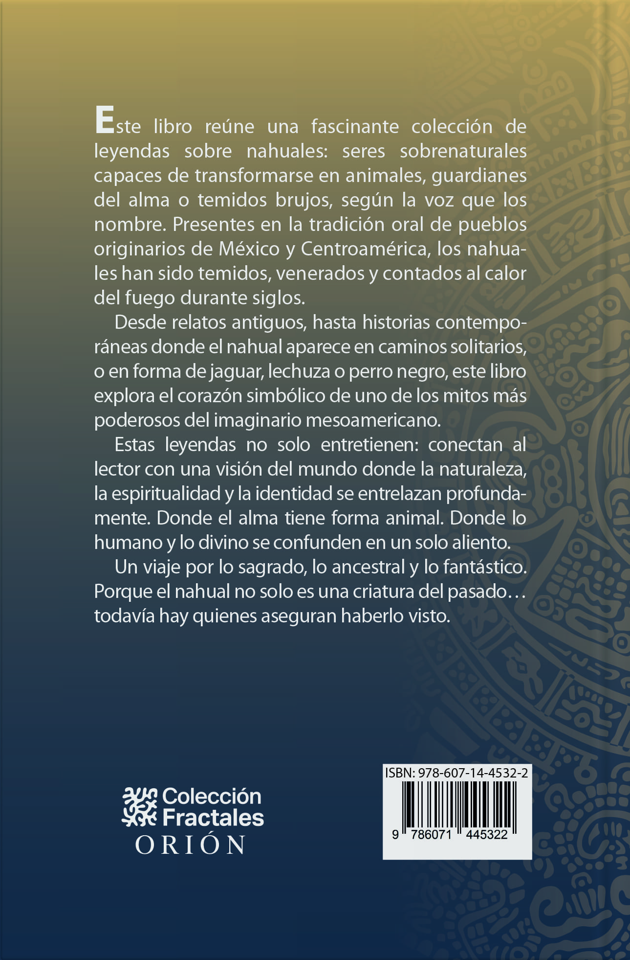 Leyendas de nahuales - Imagen 2