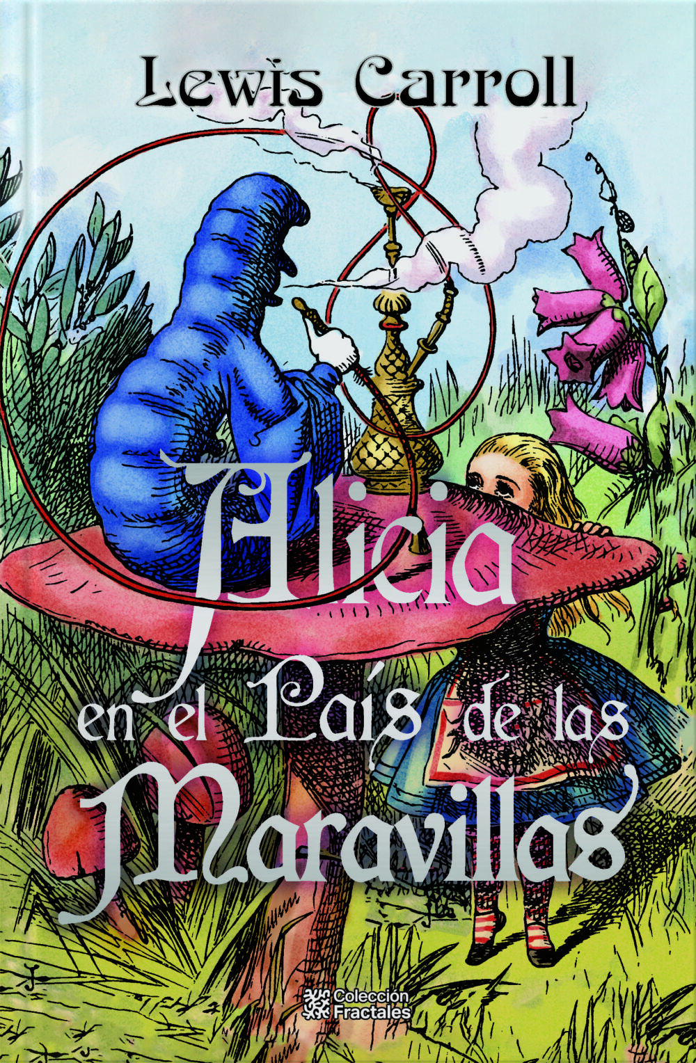 Alicia en el país de las maravillas