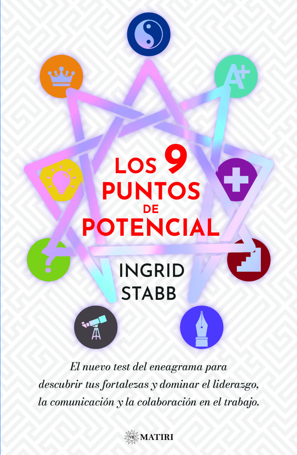 Los 9 puntos de potencial