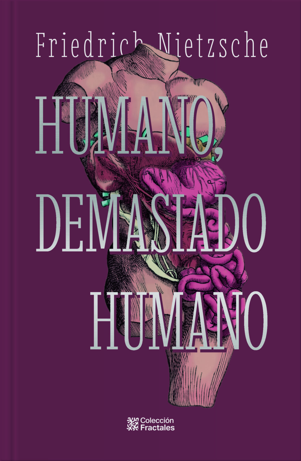 Humano, demasiado humano