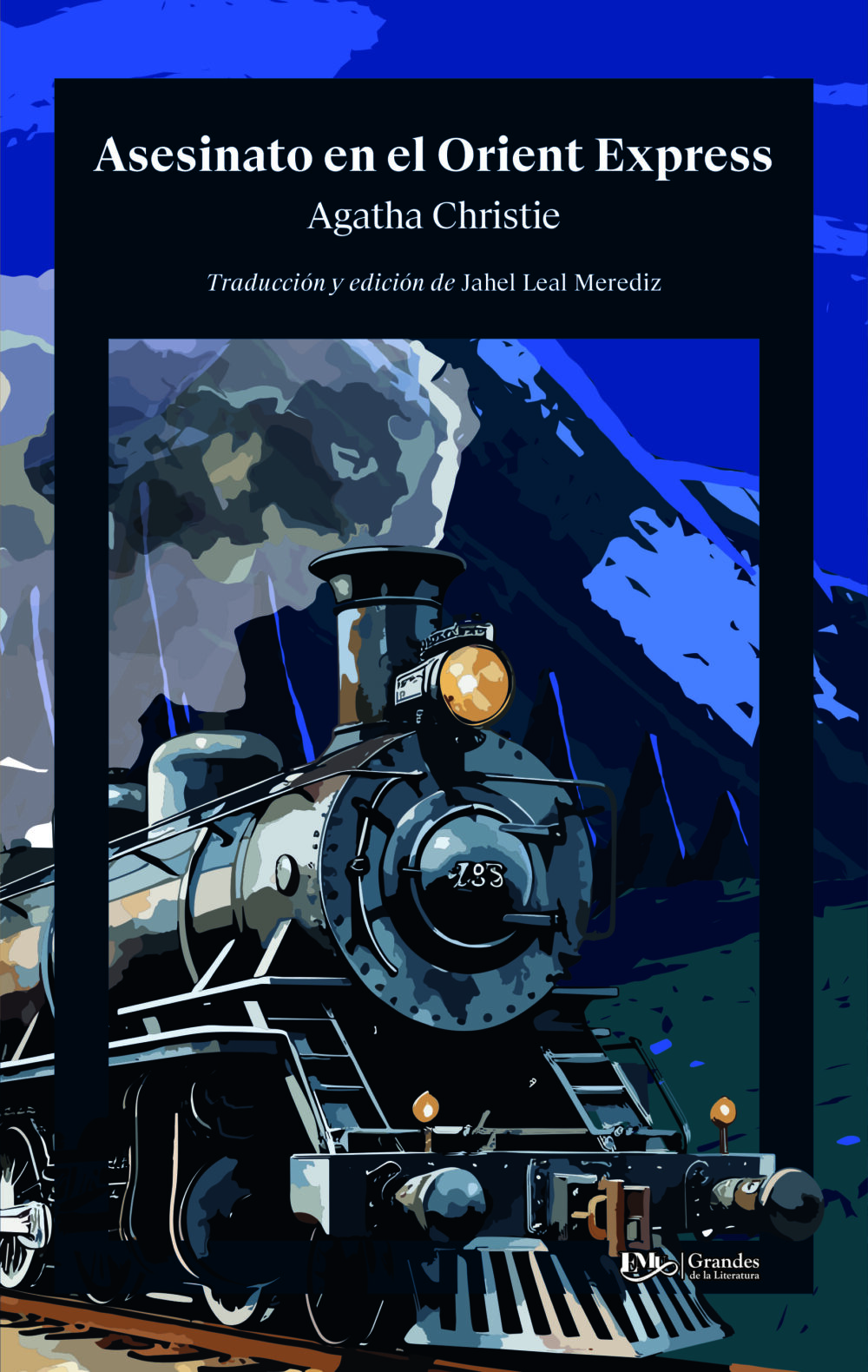 Asesinato en el Orient Express