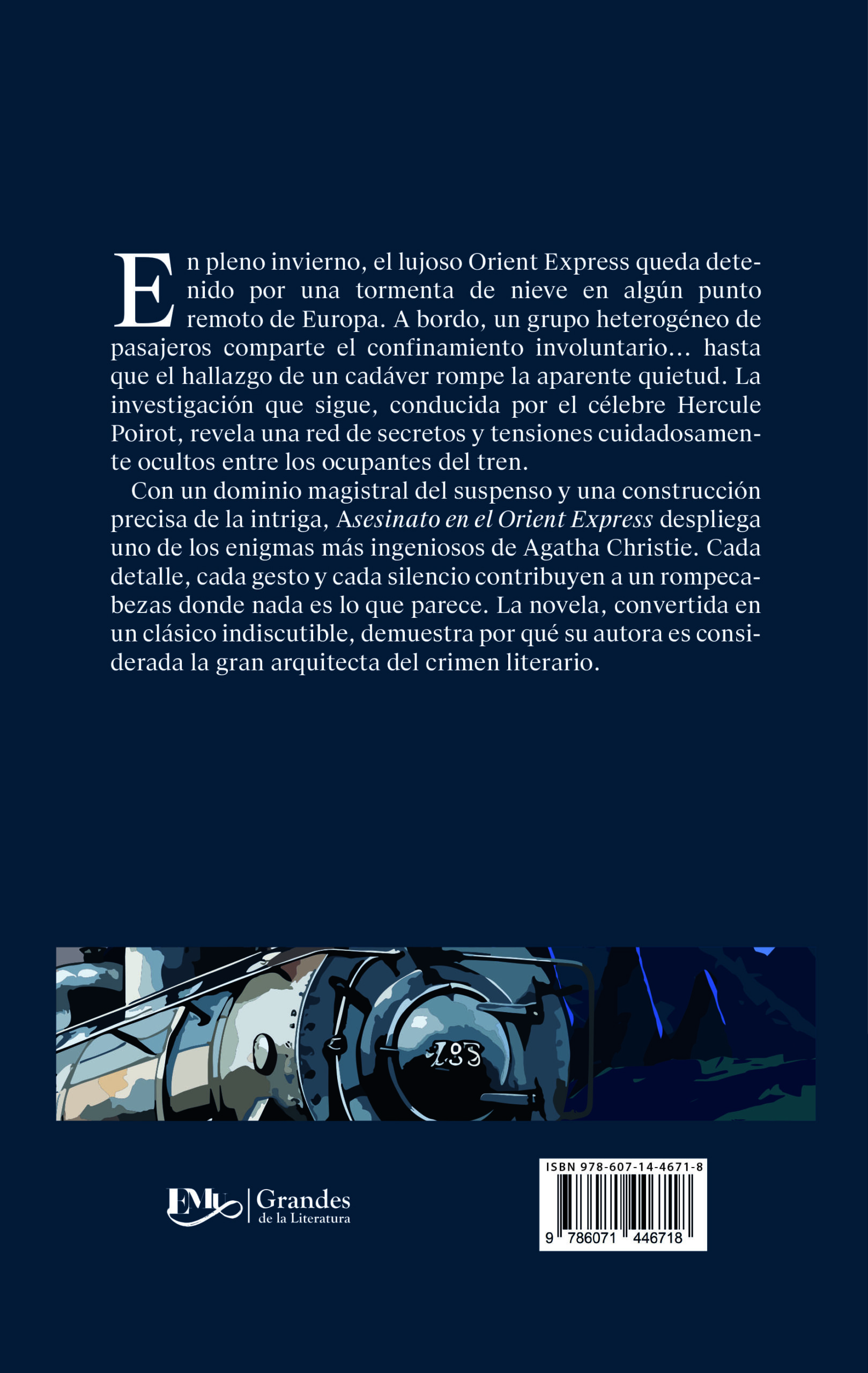 Asesinato en el Orient Express - Imagen 2