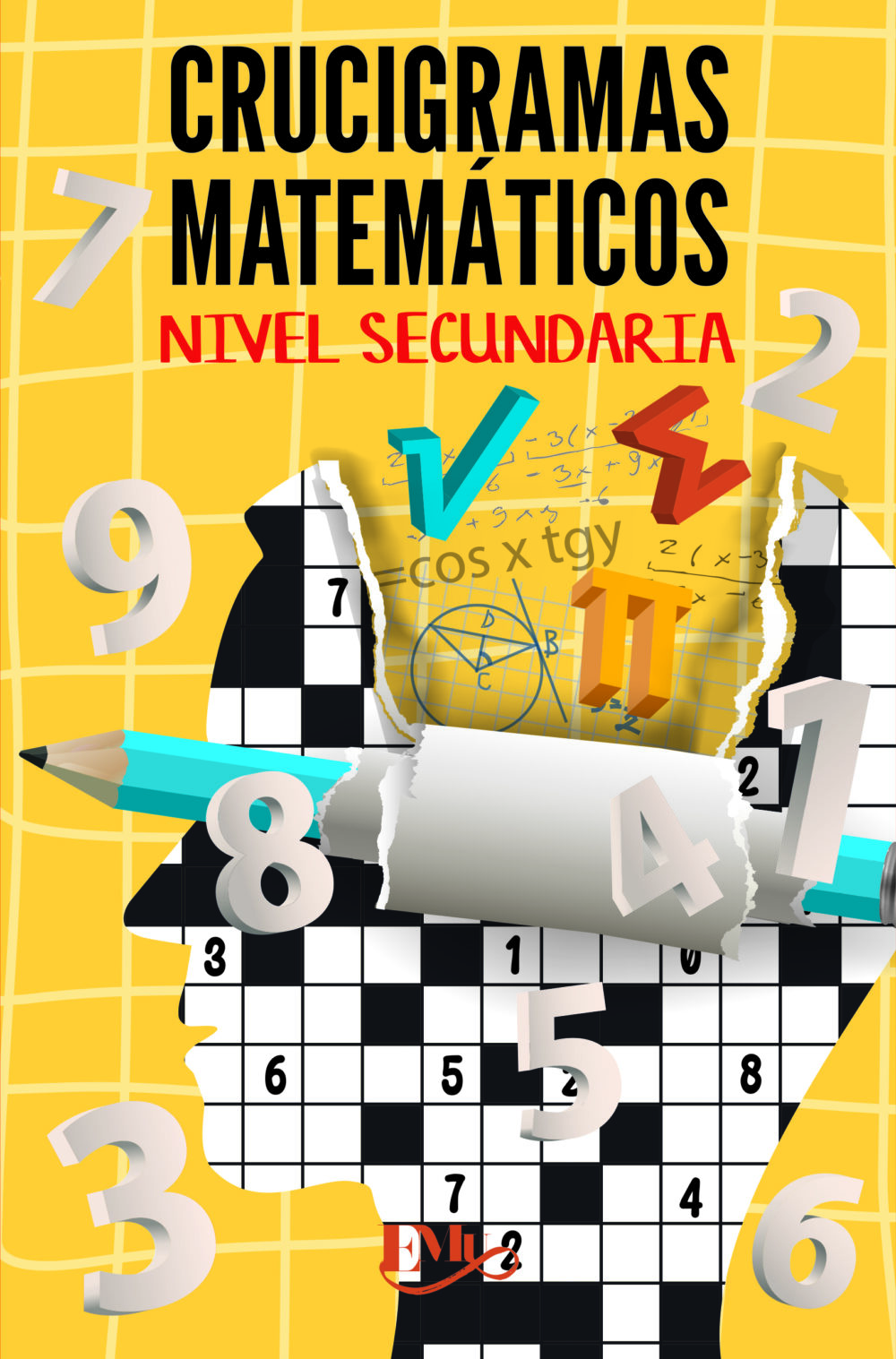 Crucigramas matemáticos