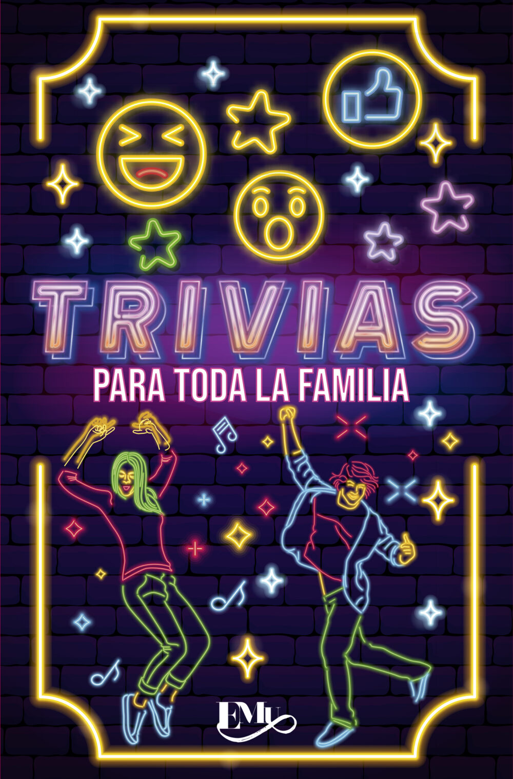 Trivias <br> para toda la familia