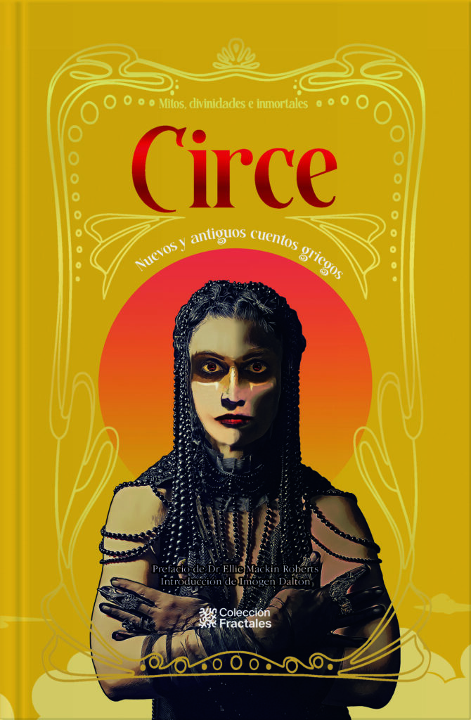 Circe - Editores Mexicanos Unidos