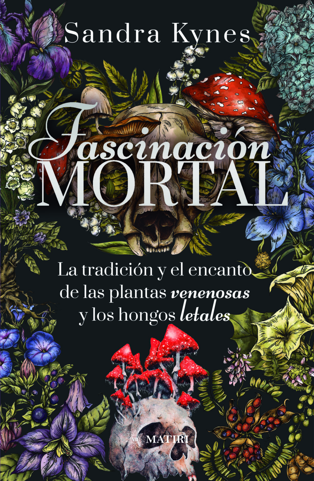 Fascinación mortal