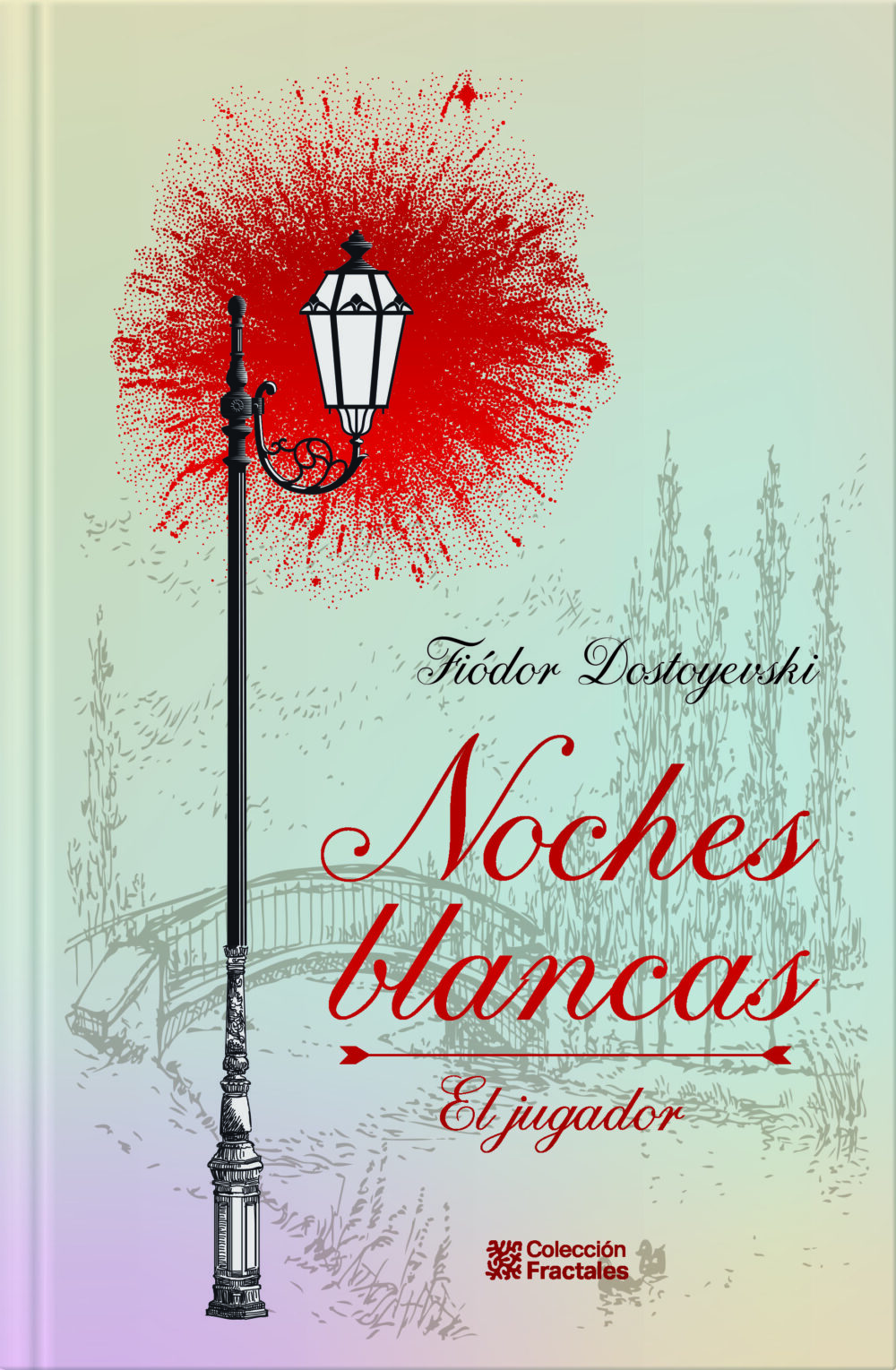 Noches blancas / El jugador