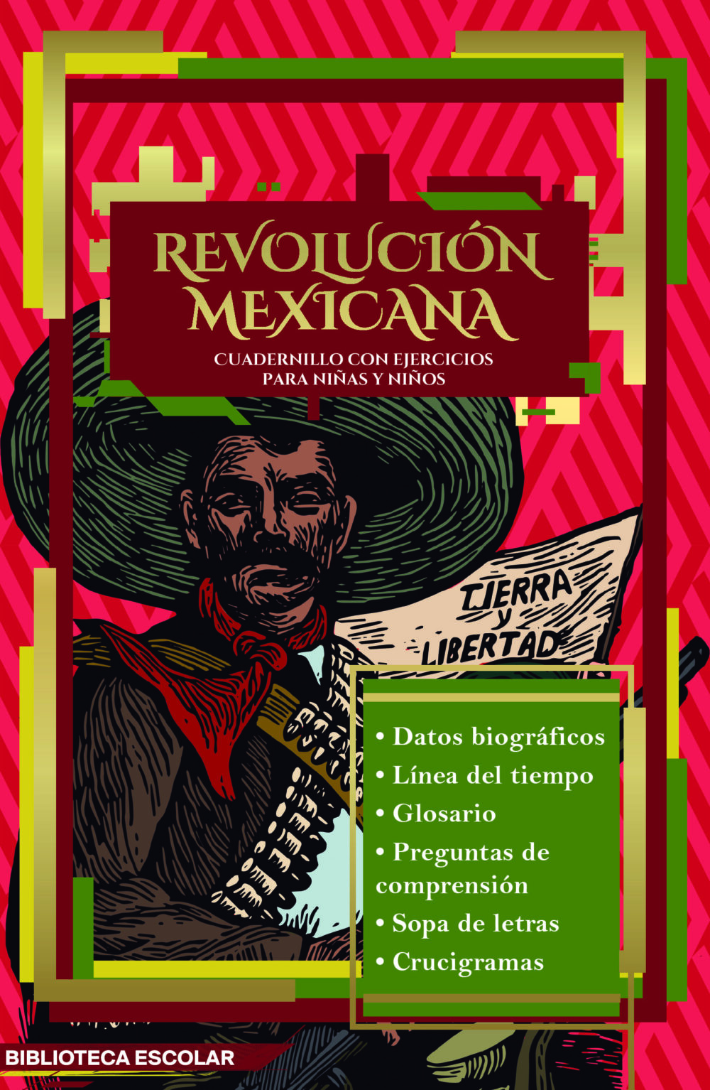 Revolución mexicna
