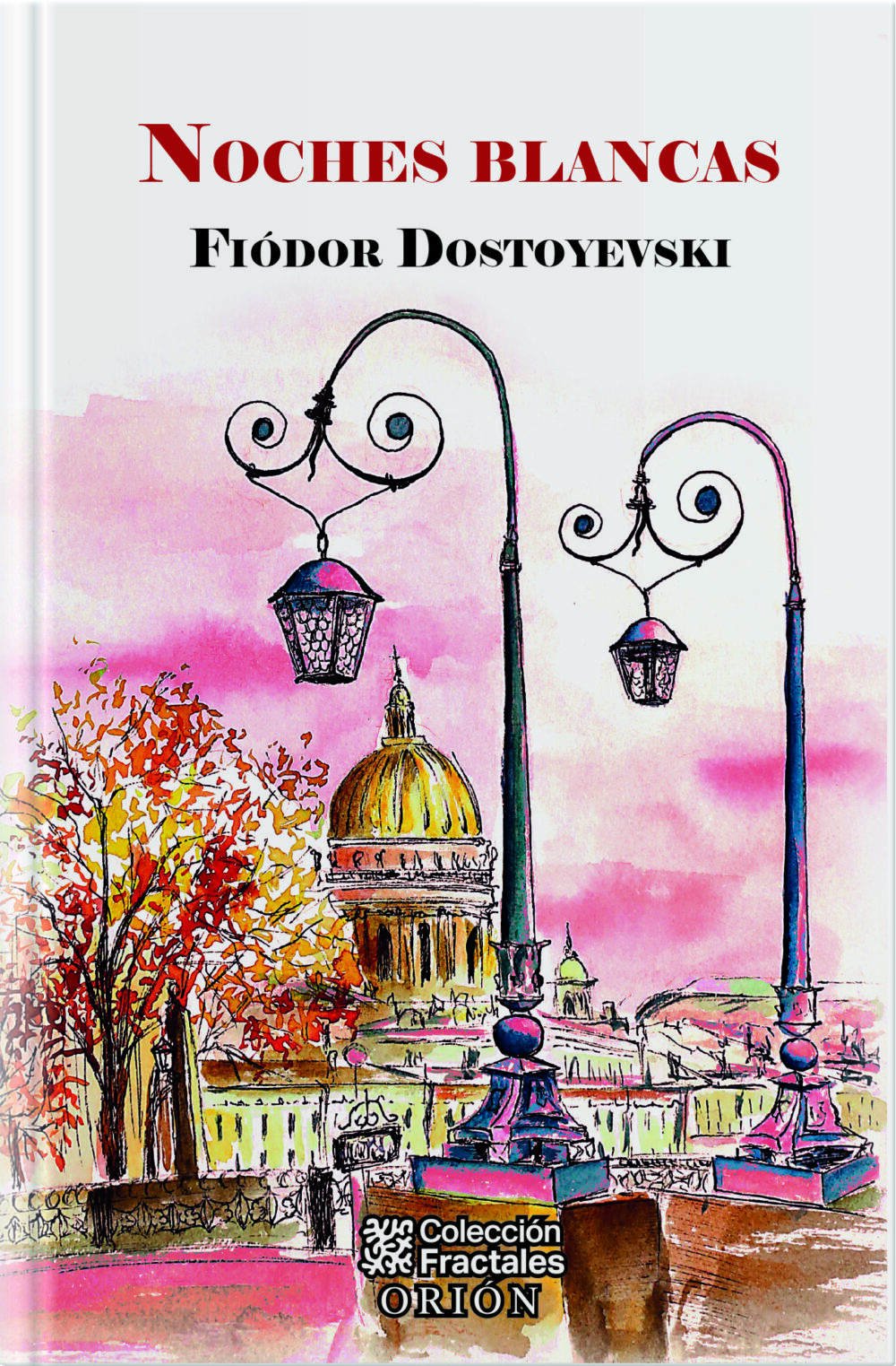 Noches Blancas