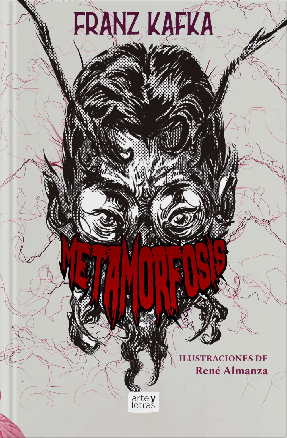 La metamorfosis