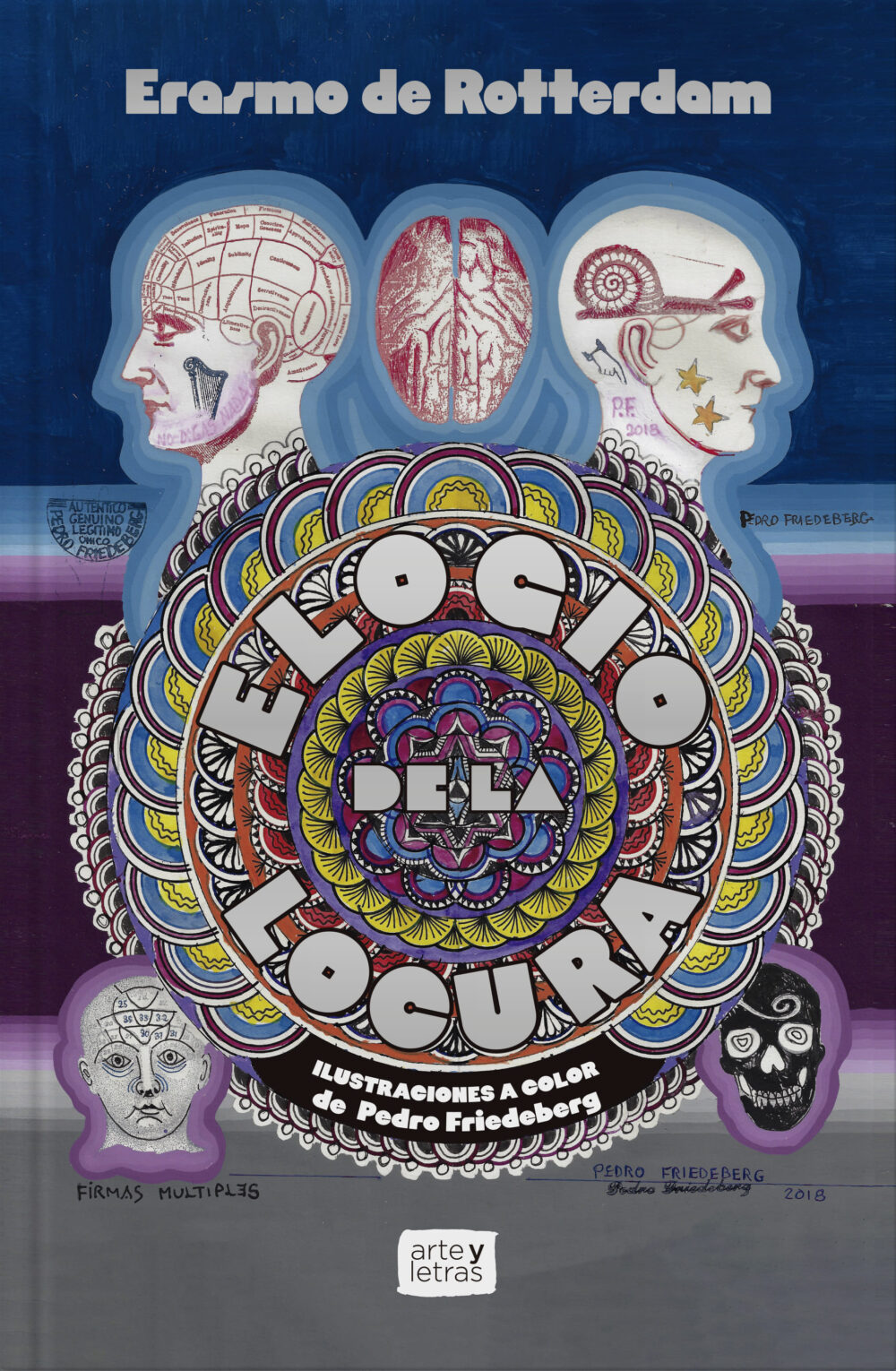 El elogio de la locura