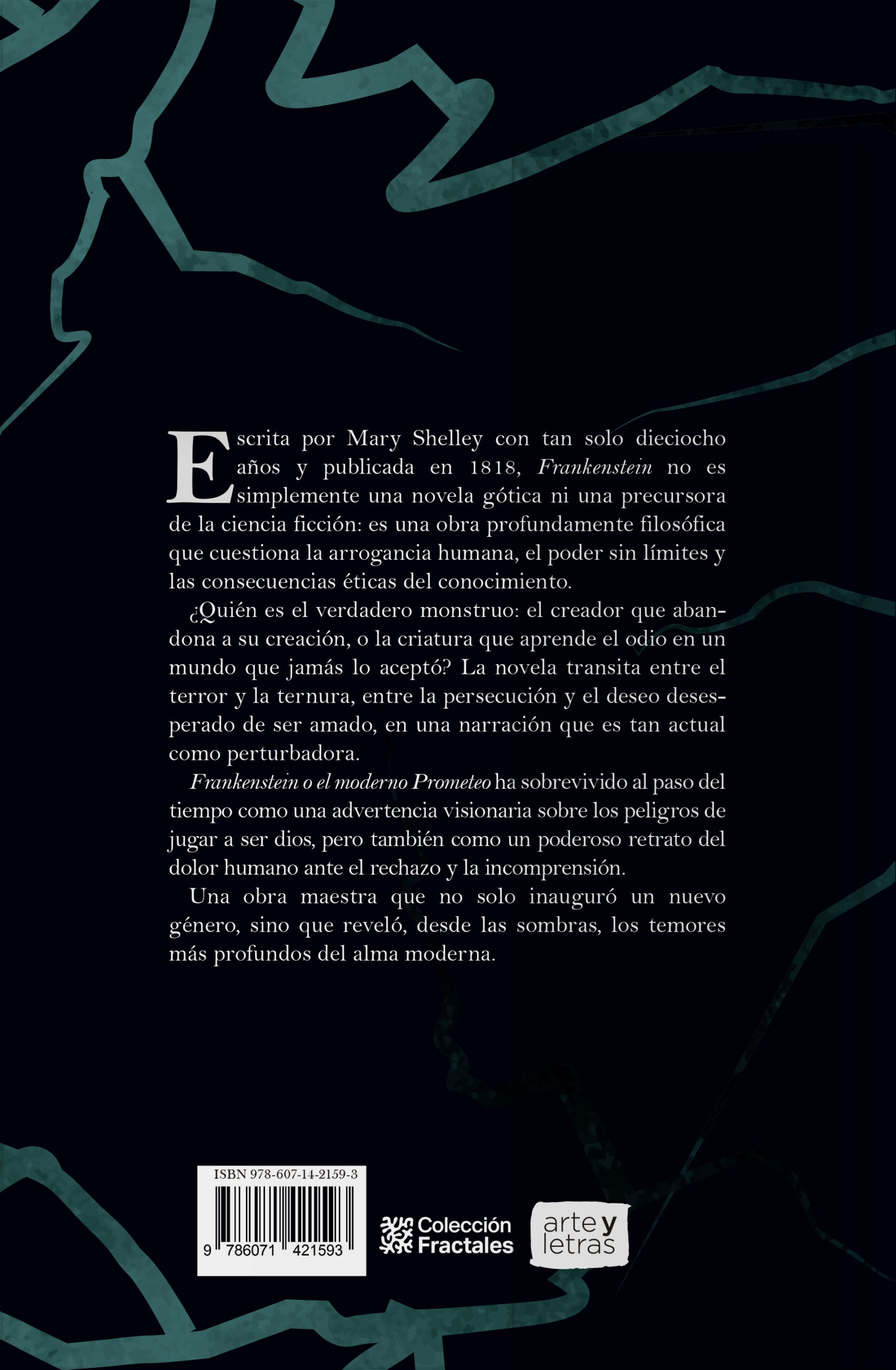 Frankenstein - Imagen 2