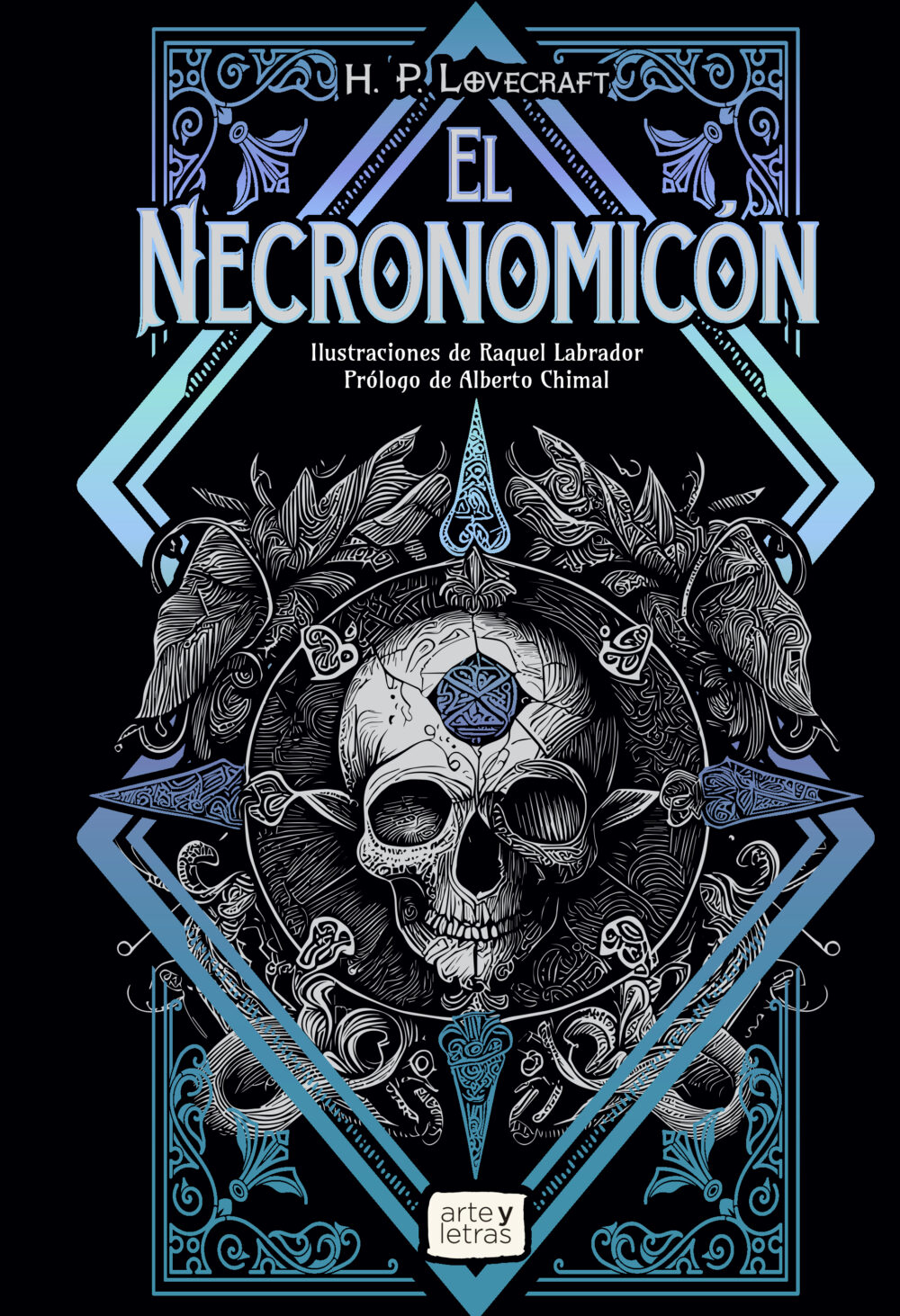 El Necronomicón
