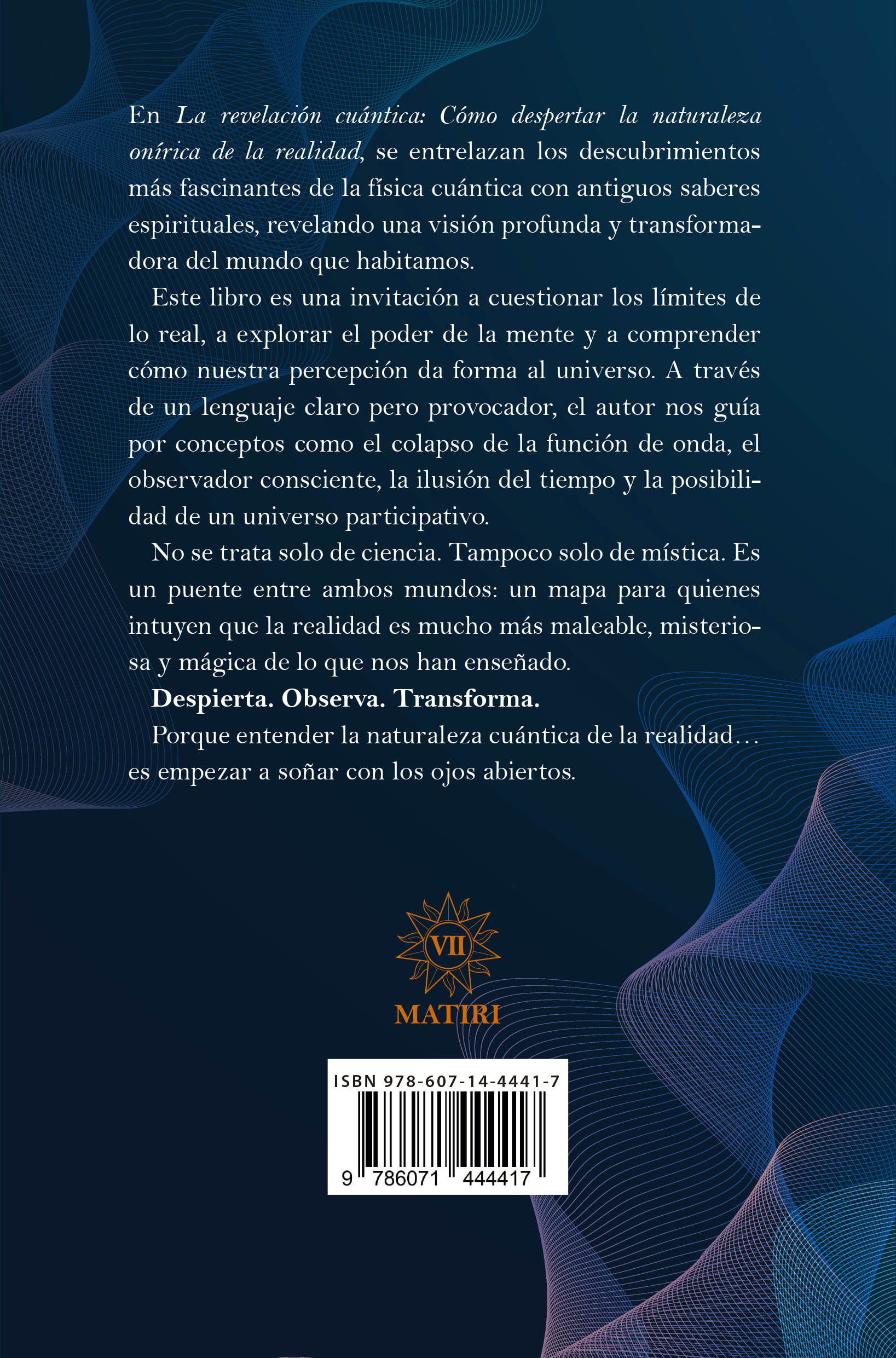 La revelación cuántica - Imagen 2