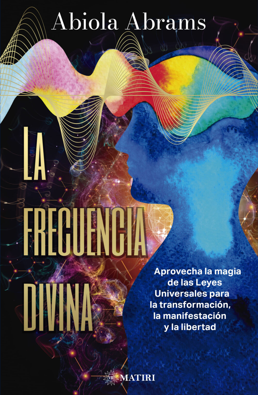 La frecuencia divina