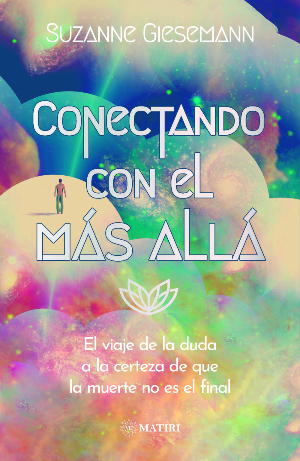 Conectando con el más allá