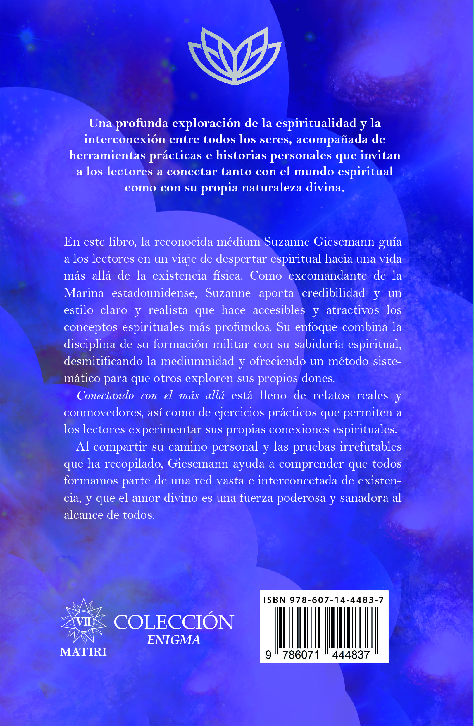 Conectando con el más allá - Imagen 2